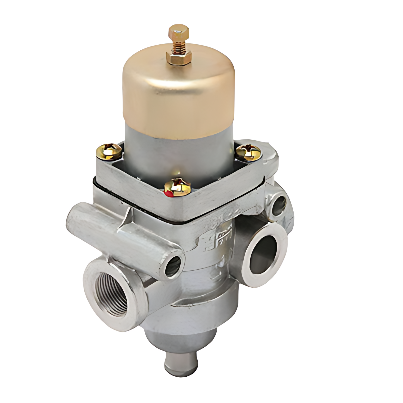 VALVULA REGULADORA PRESSAO MBB - 0014310006