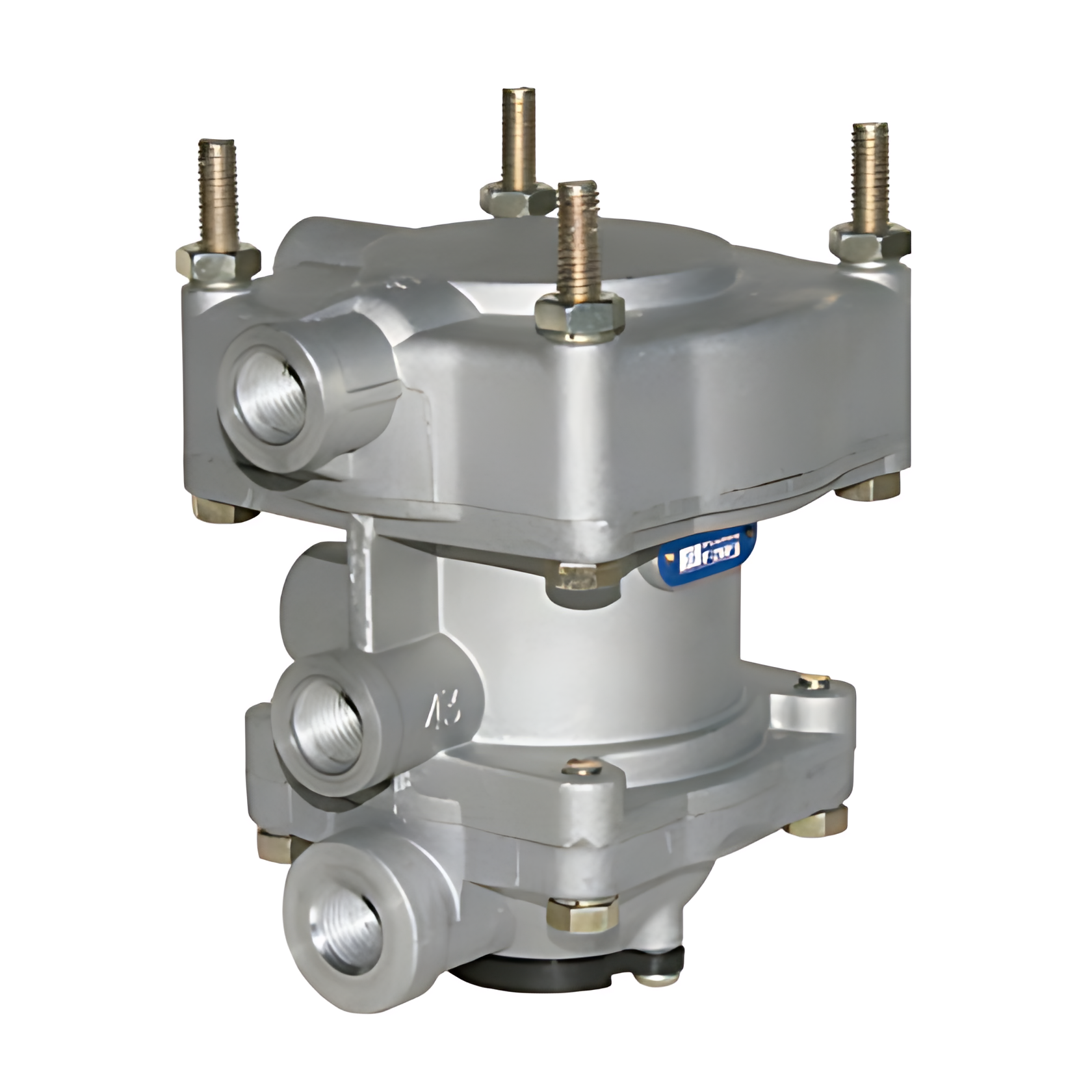 VALVULA DISTRIBUIDORA AR O400 - 9730024020