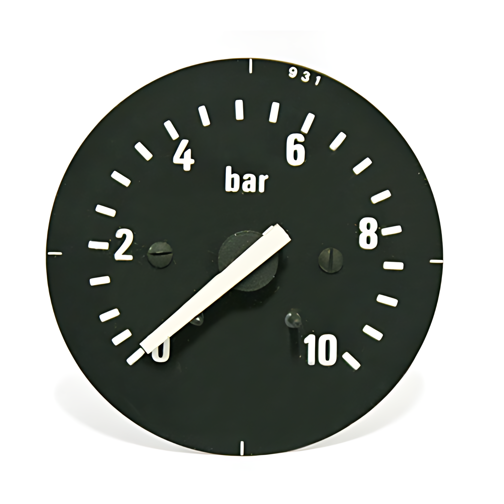 MANOMETRO 0-10 BAR 60MM - 151009007R