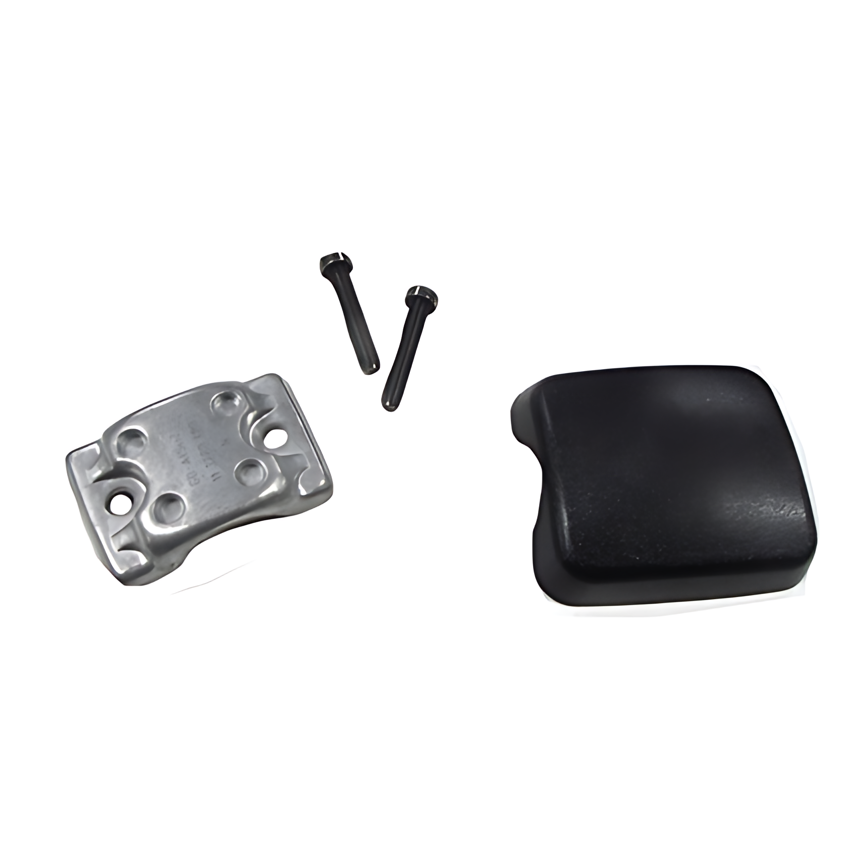 SUPORTE FIXACAO COBERTURA ESPELHO - 0018001307