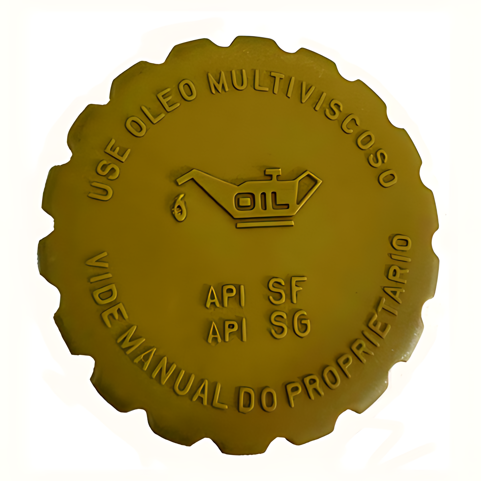 TAMPA OLEO MOTOR SPRINTER 310-312 - 0000181702