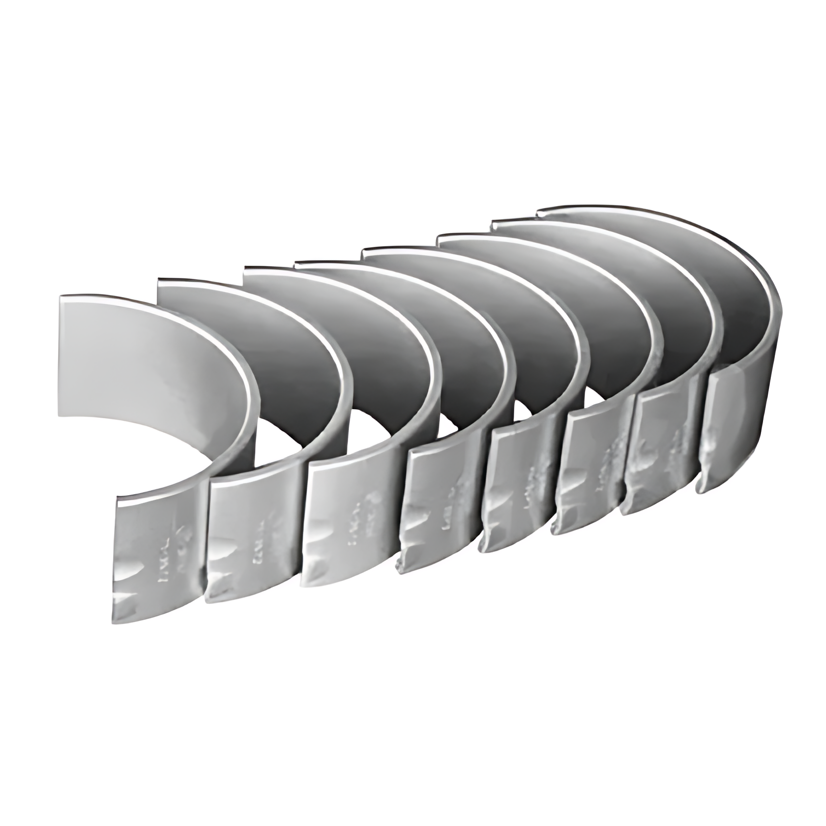 JG BRONZINA BIELA STD ( MOTOR MAXION 2.5 BIELA LISA ) - 77597600