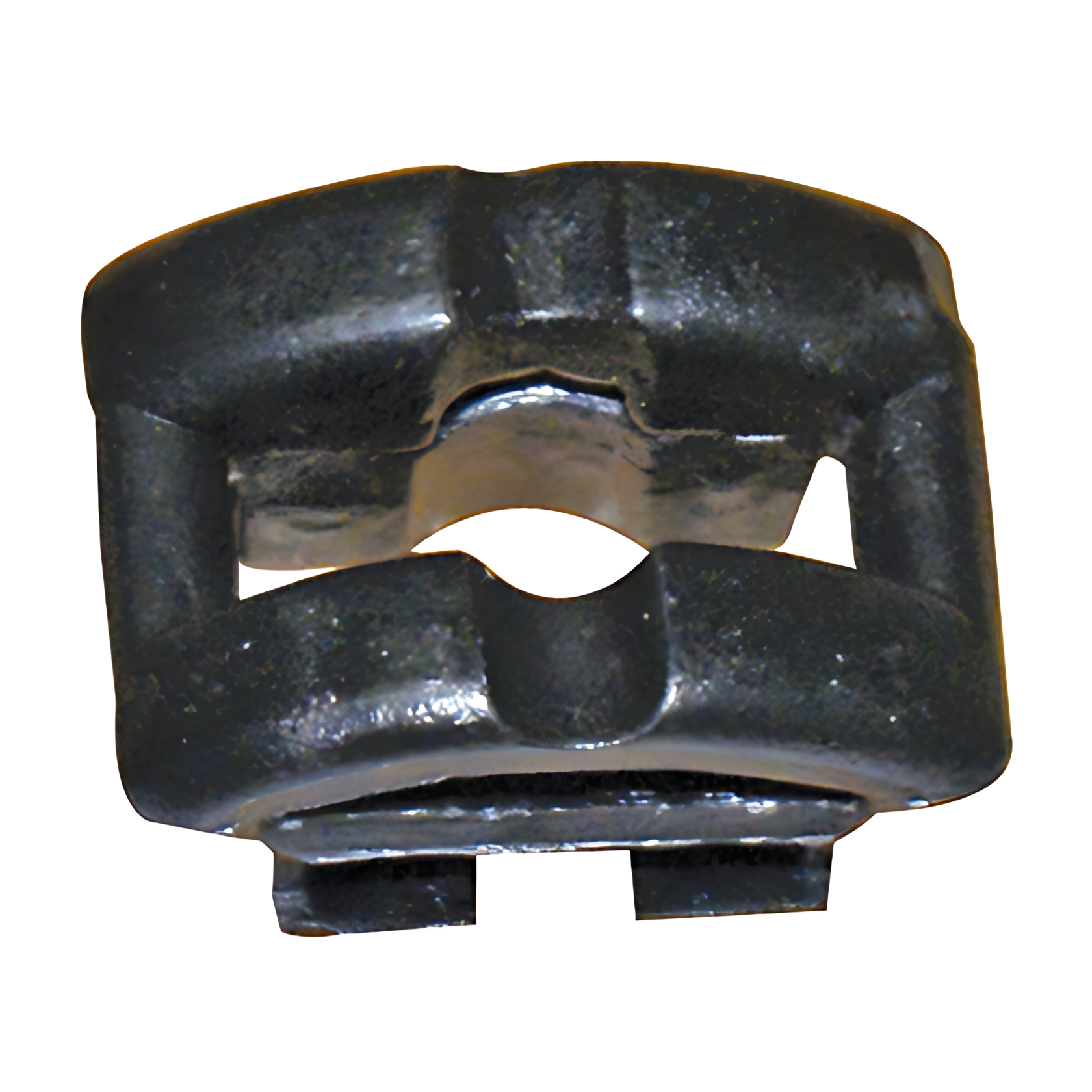 TAMPAO PLASTICO PRETO - 0019880442