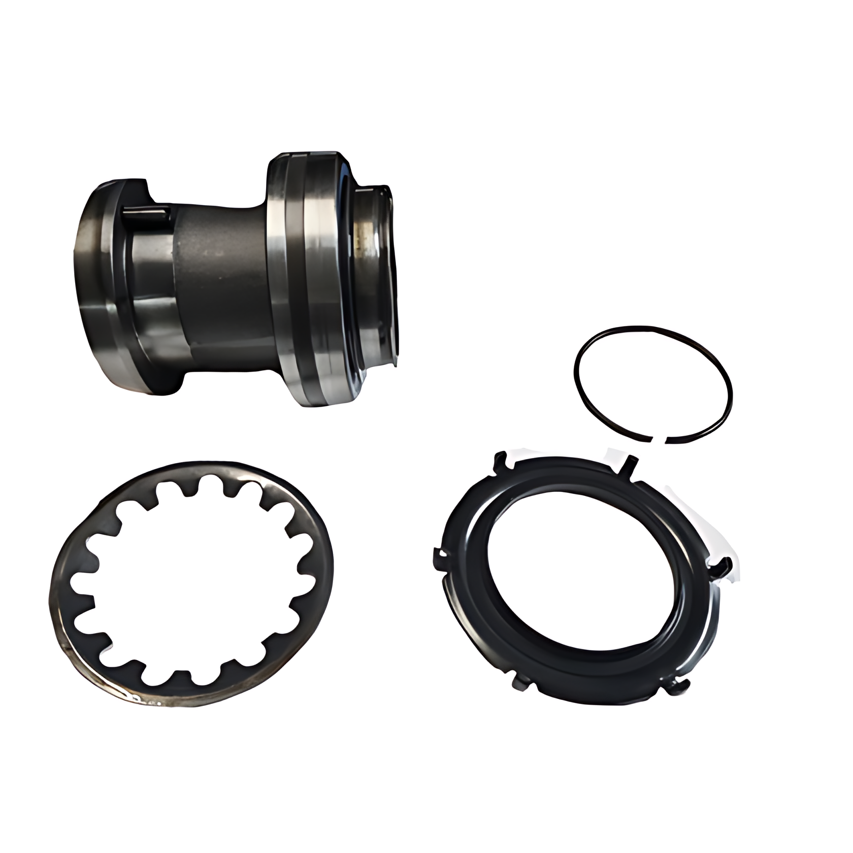 MANCAL EMBREAGEM - 0022504115