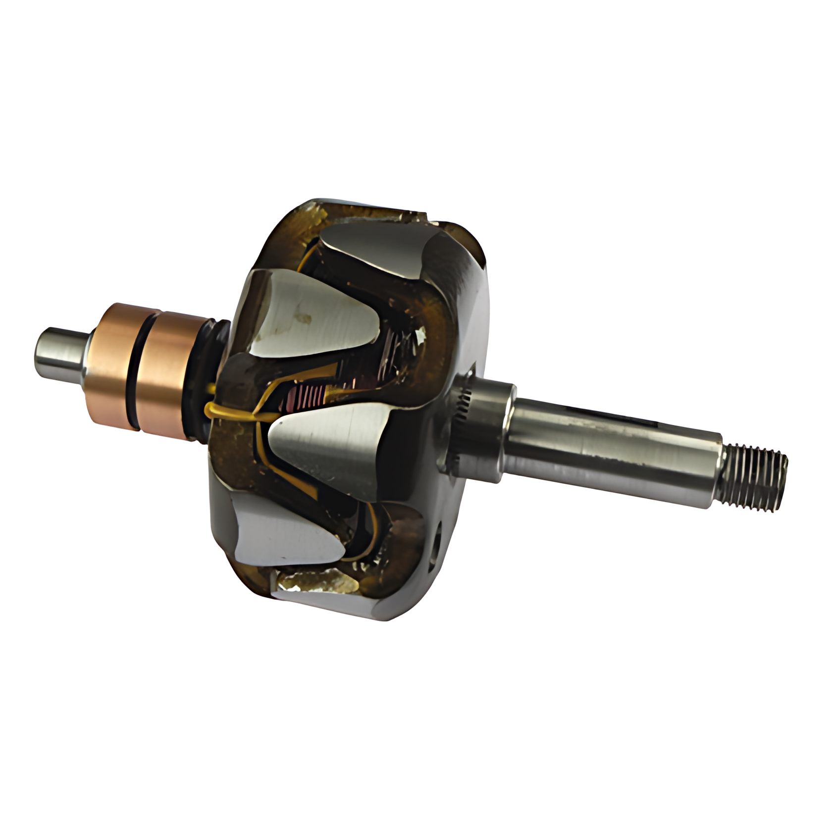 ROTOR ALTERNADOR  MBB  MAXION  55A  12V - 0001546815