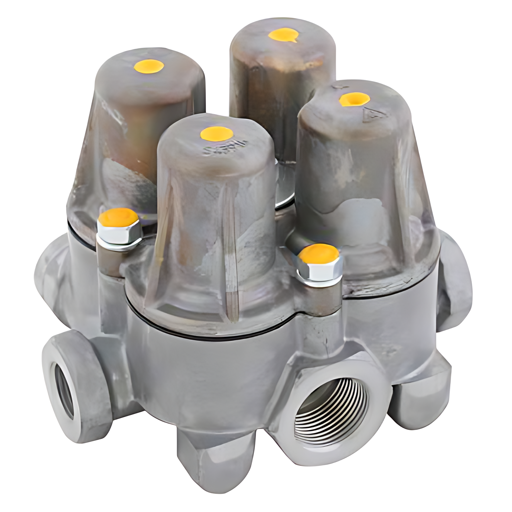 VALVULA PROTECAO 4 CIRCUITOS - 0024310106