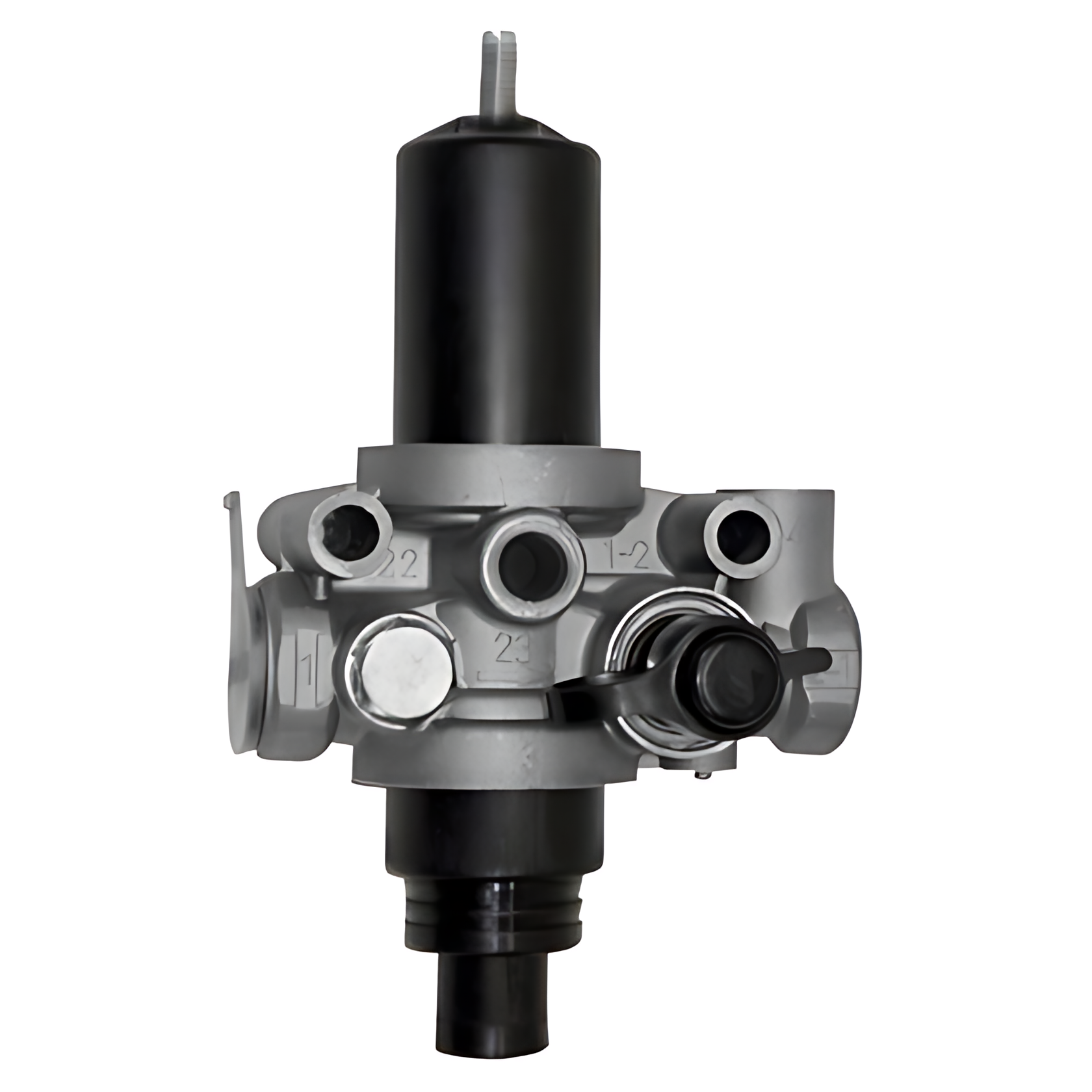 VALVULA REGULADORA PRESSAO DR35 - 0024318306