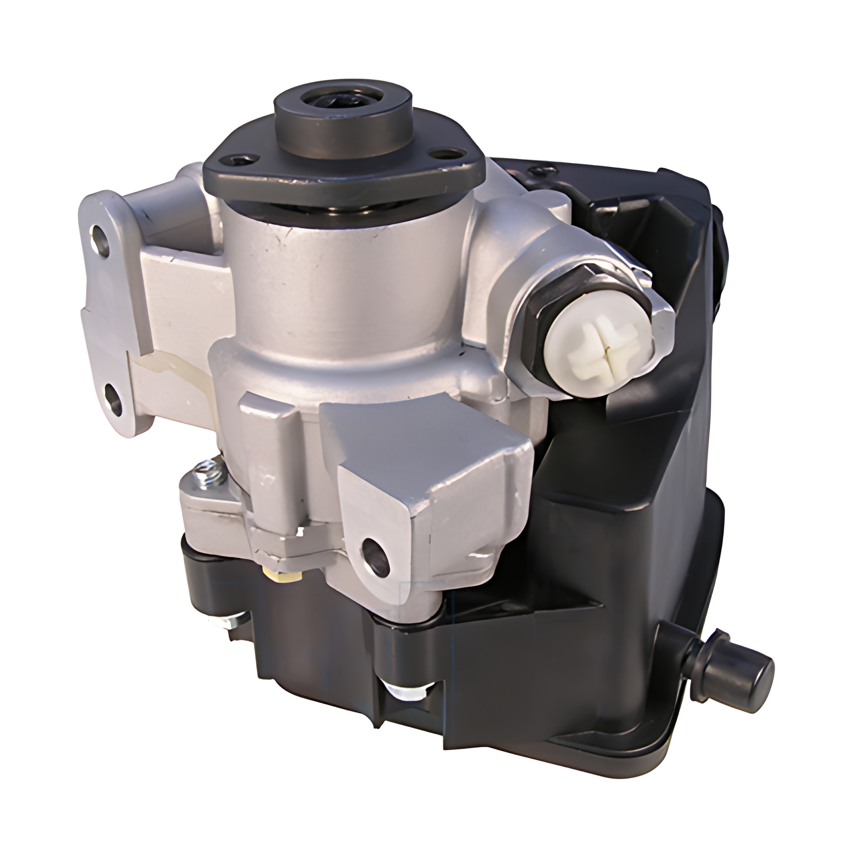 BOMBA DIRECAO HIDRAULICA SPRINTER CDI - 0024667501