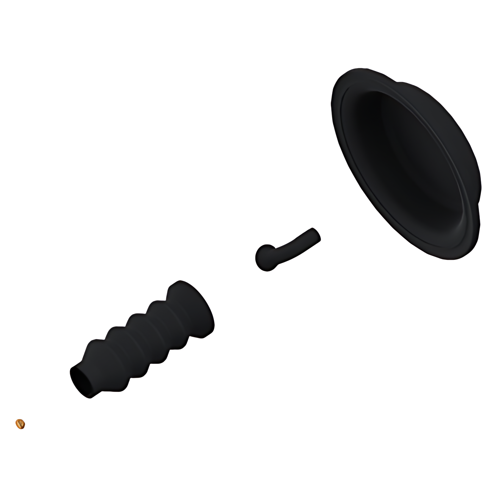 REPARO CILINDRO TRISTOP 16-24 - 0025865042