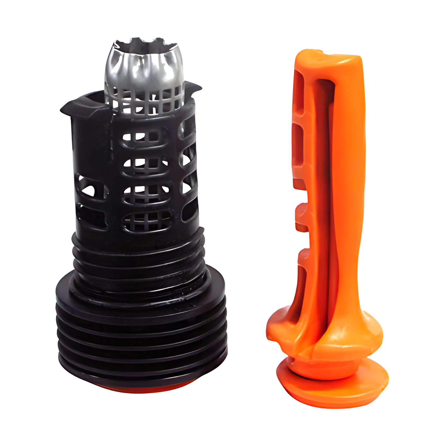 TAMPA ANTIFURTO COMBUSTIVEL TANQUE PLASTICO - 435508