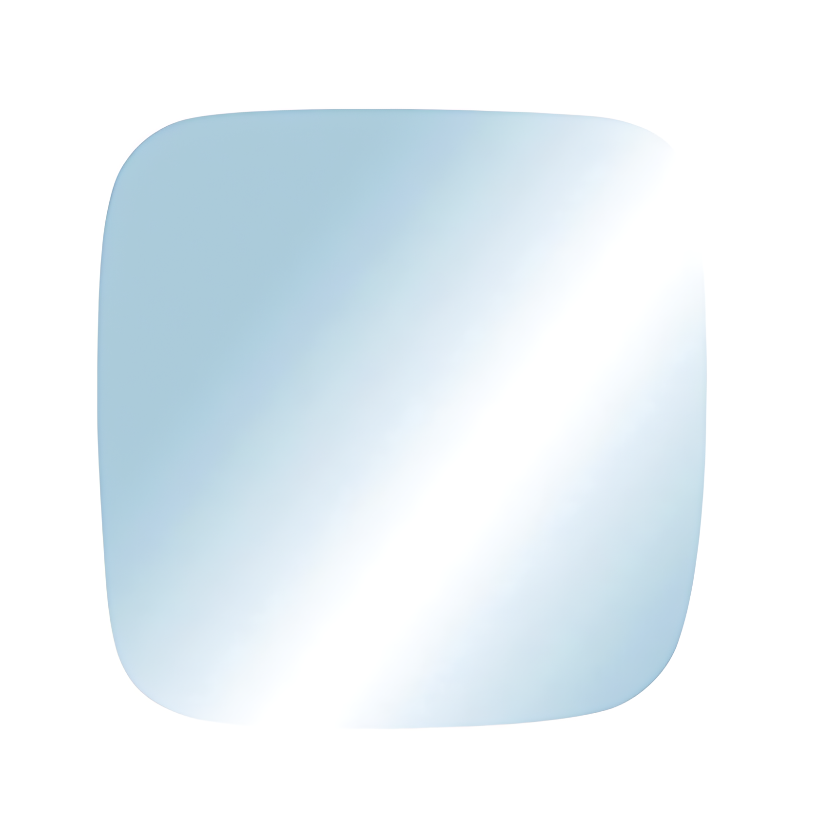 VIDRO ESPELHO RETROVISOR COM DESEMBACADOR AXOR - 0028113133