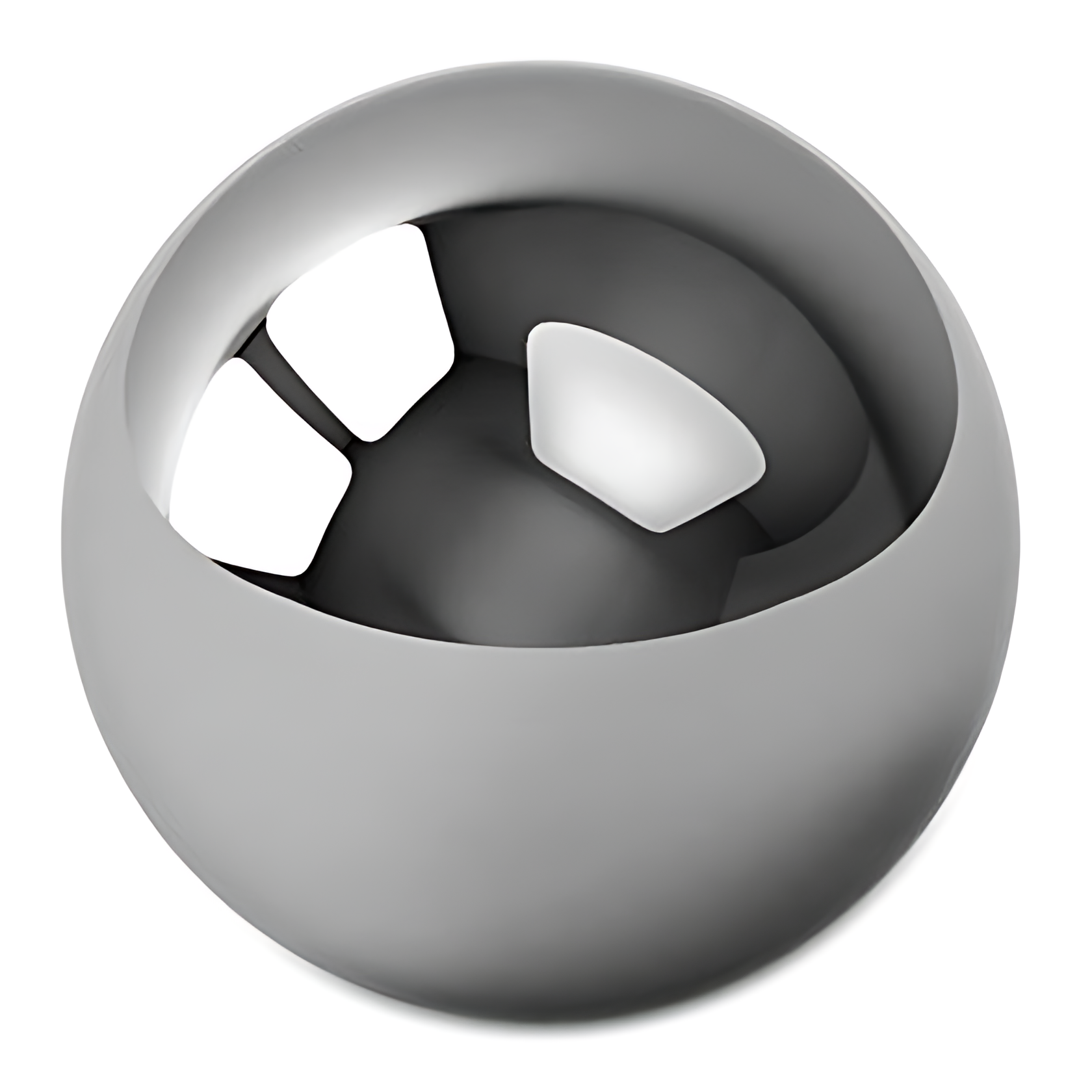 ESFERA CALIBRADA DE ACO - 0029817685