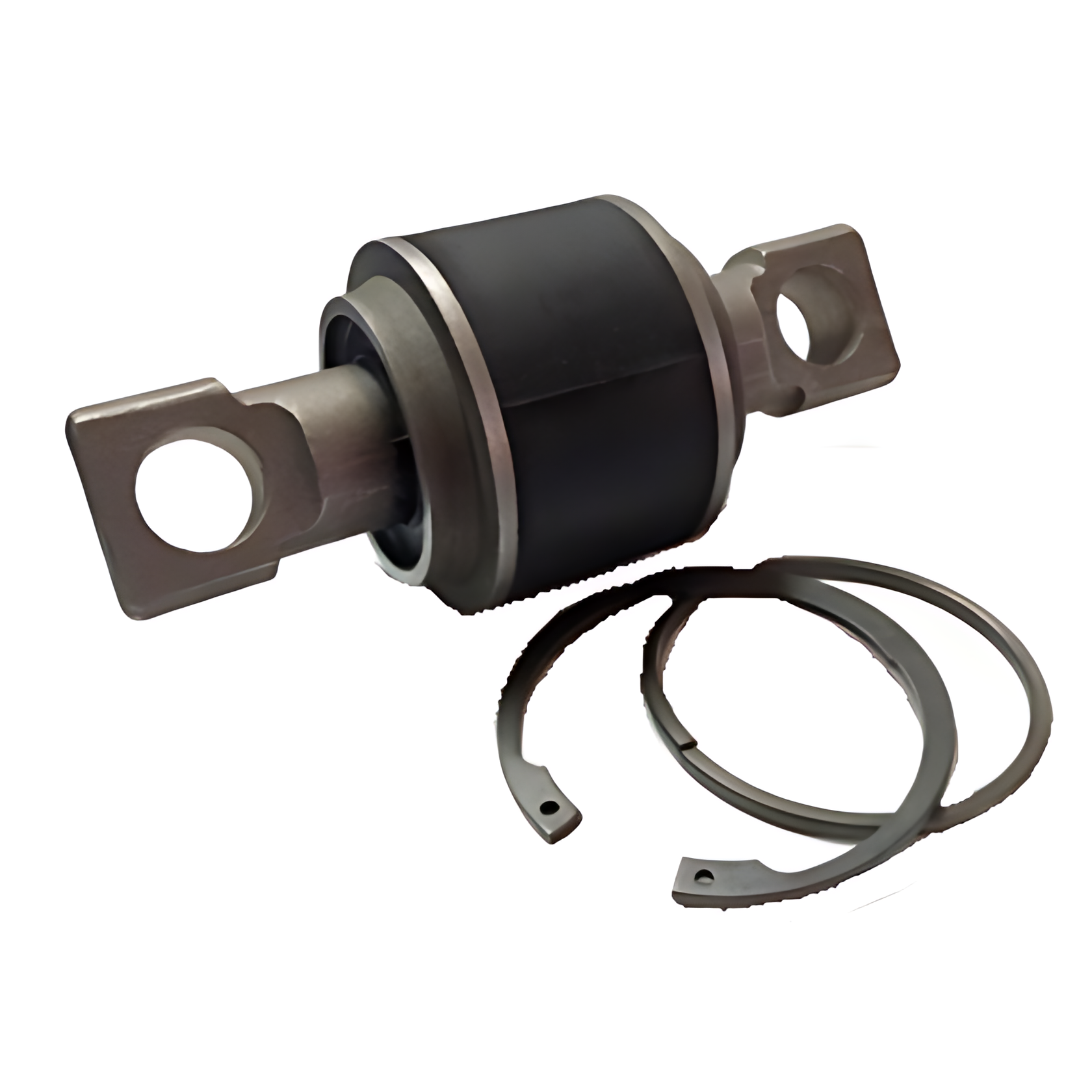 KIT REPARO BARRA REACAO 85MM ( PINO TENSOR BARRA V CENTRAL 85X152X25mm) - 3589