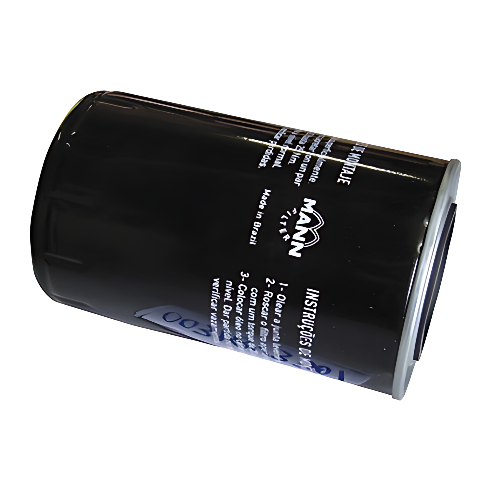 FILTRO LUBRIFICANTE - W11685