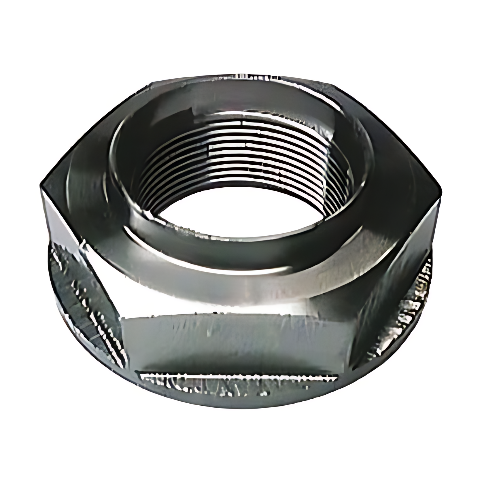 PORCA EIXO ENTALHADO CAIXA CAMBIO 34 X 1. 5 X 56MM - 0049901451