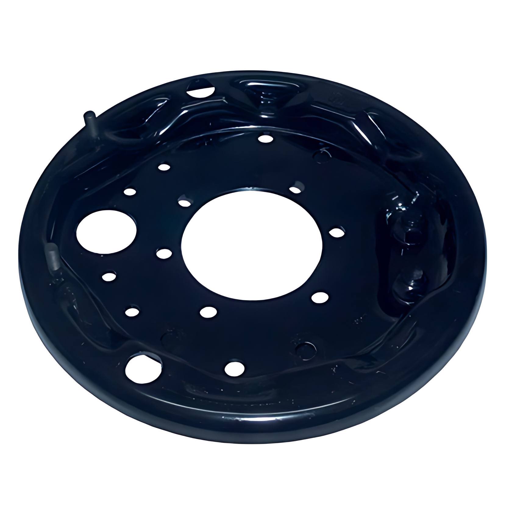 CONJUNTO PLACA APOIO MASTER - 0004200717