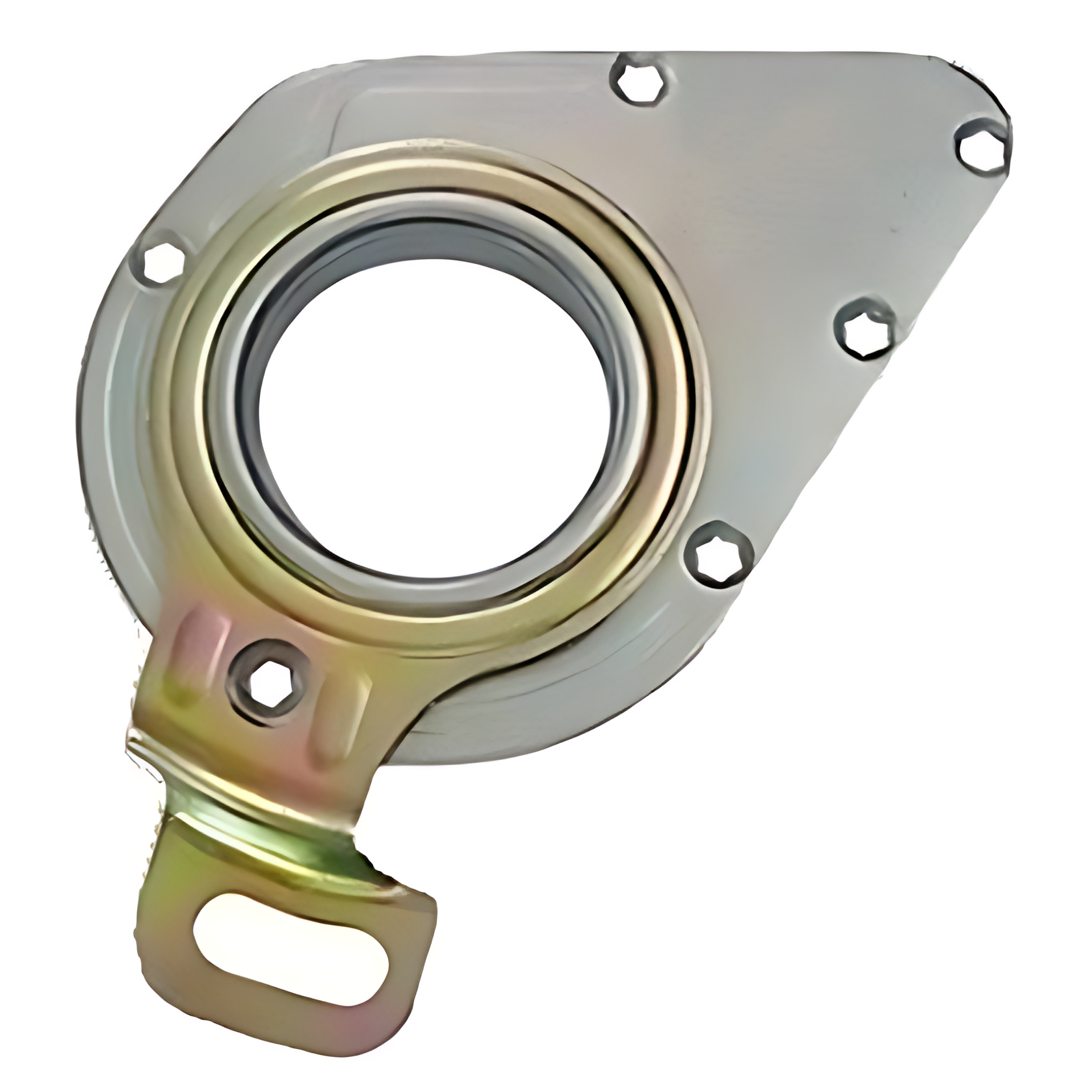 TAMPA CATRACA FREIO TRASEIRA - 0004205638