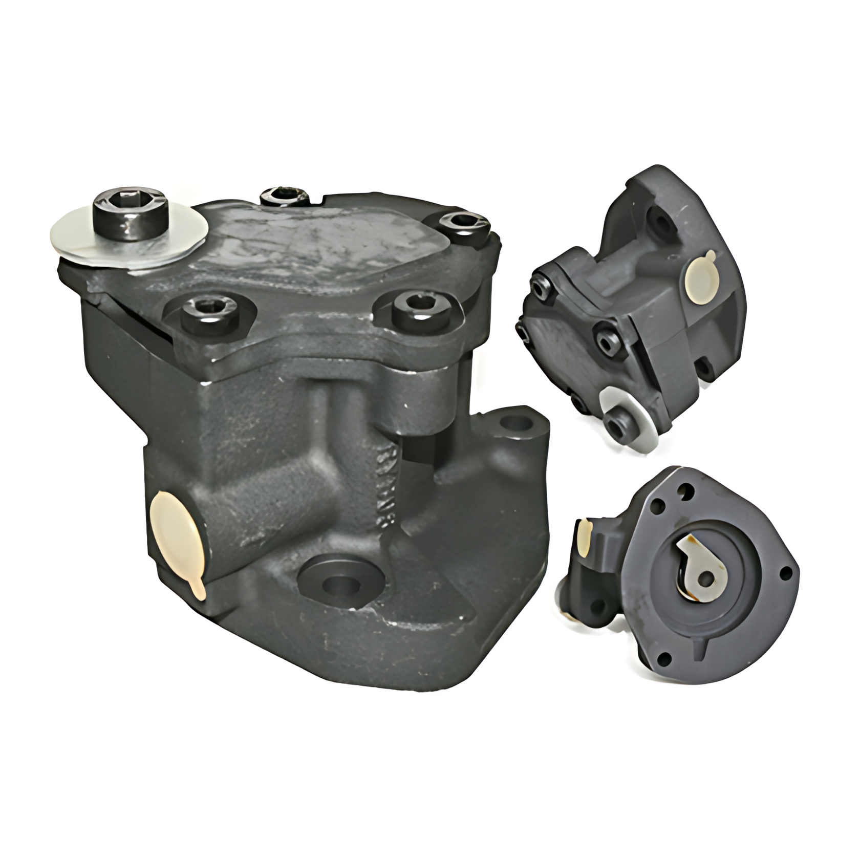 BOMBA COMBUSTIVEL  MOTOR OM904 OM906 OM924 OM926 - PD400