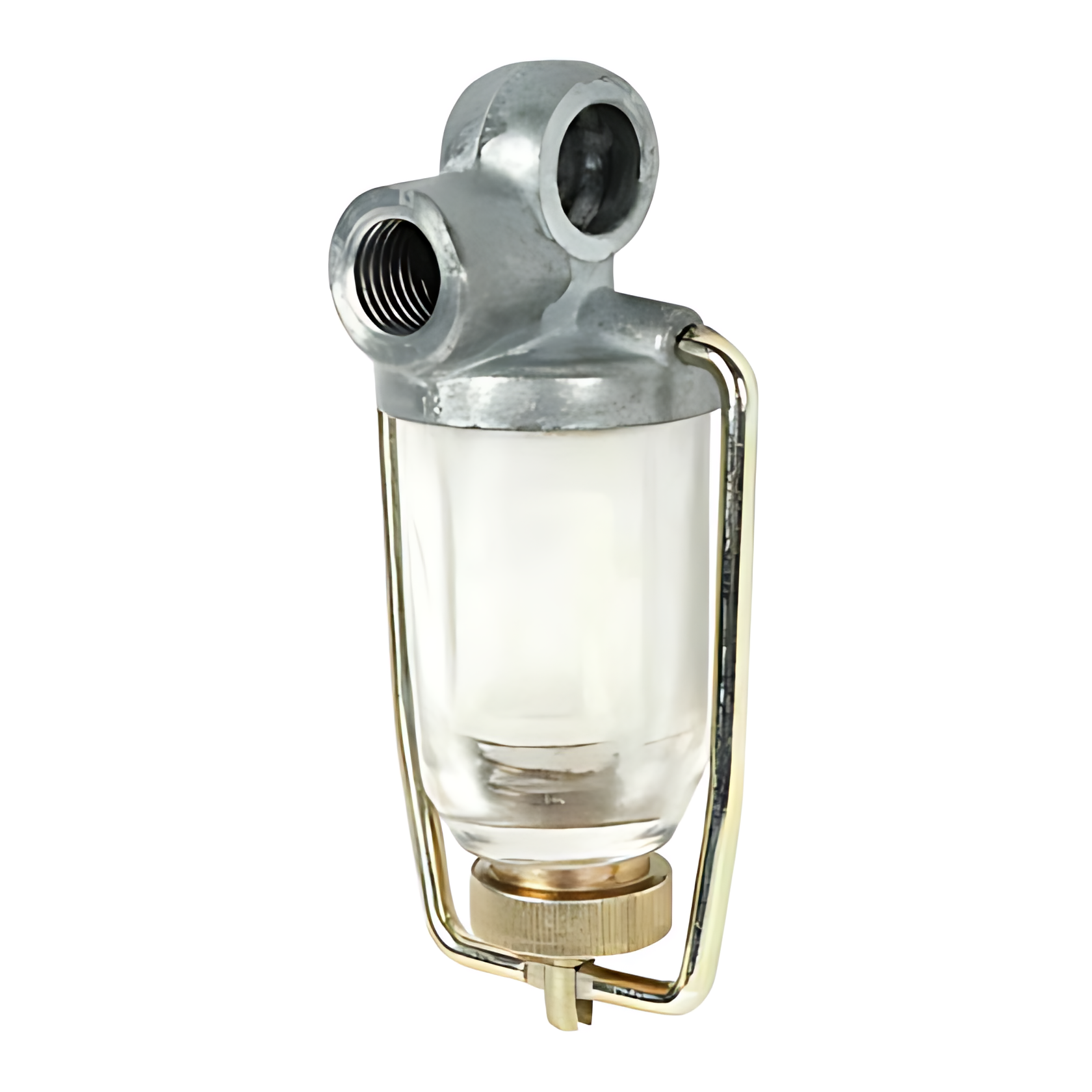 FILTRO COMBUSTIVEL COMPLETO COPINHO OM447 OM449 - 0004770002