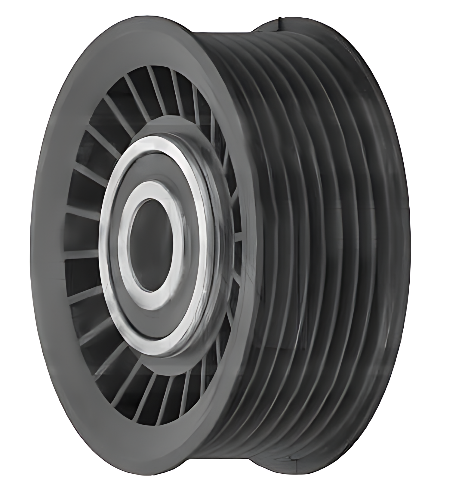 POLIA ESTICADOR CORREIA ESTRIADA - 0005500633