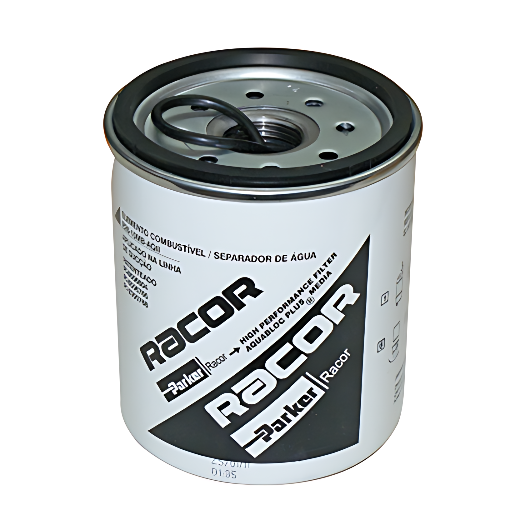 FILTRO SEPARADOR D AGUA SEM COPO - 0004779415