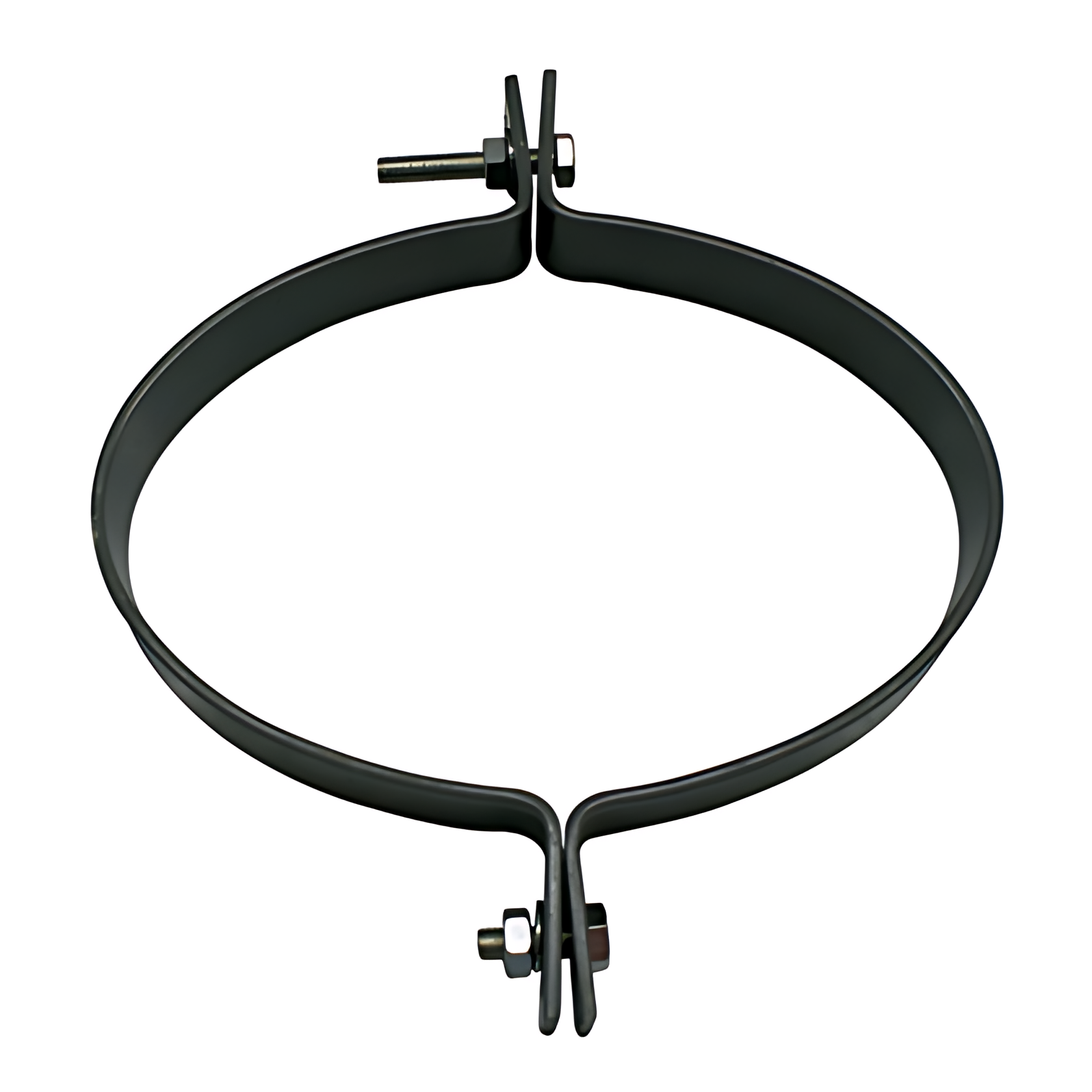 CINTA SILENCIOSO (CINTA  PARAFUSO) - 0004900241