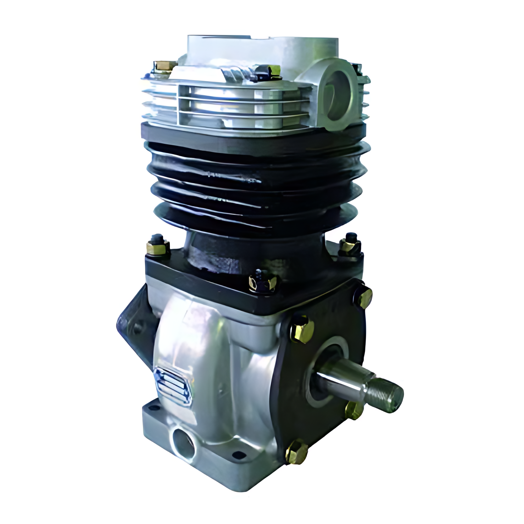 COMPRESSOR OM366LA REFRIGERADO AR - 0041310501