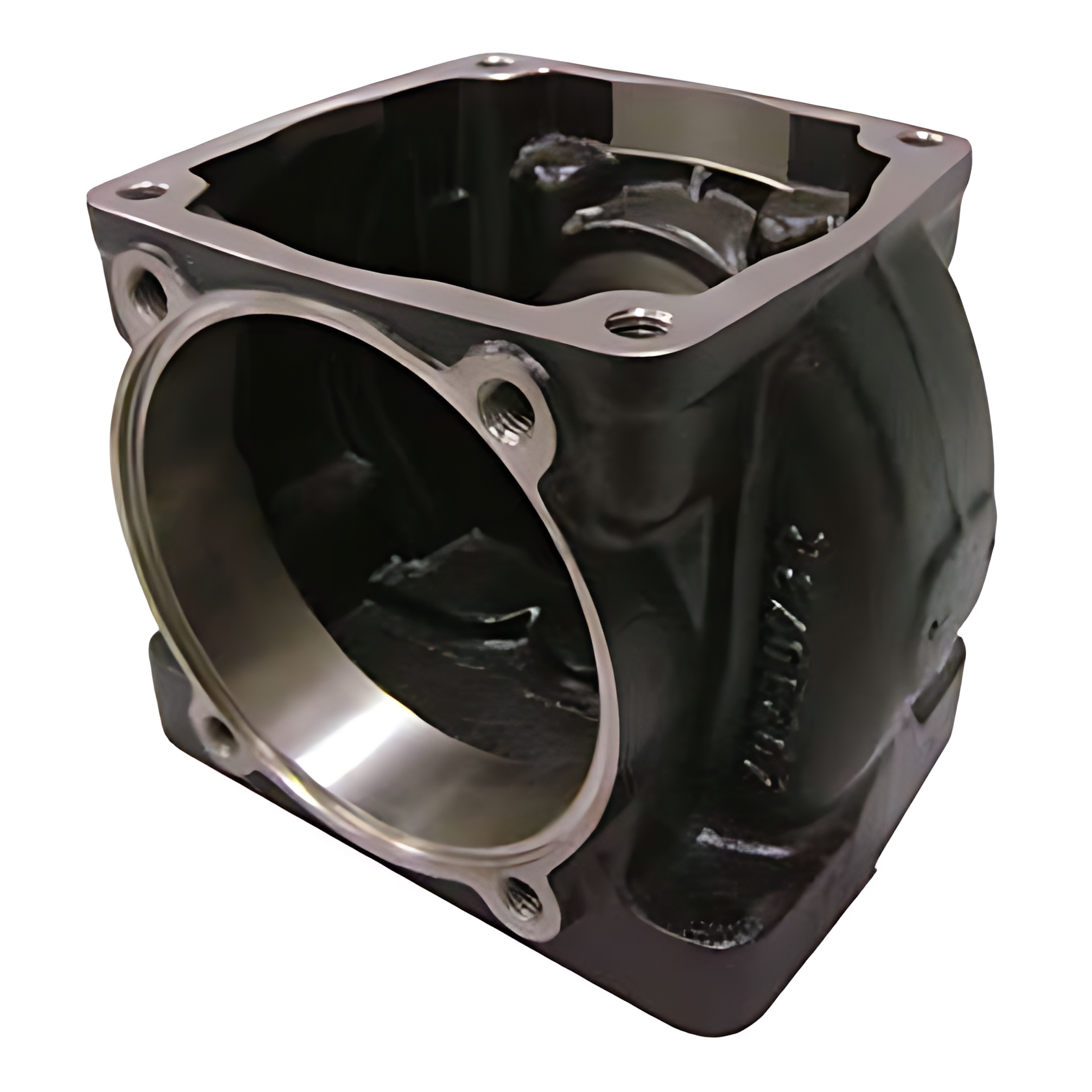 BLOCO FERRO COM BUCHA - K024425