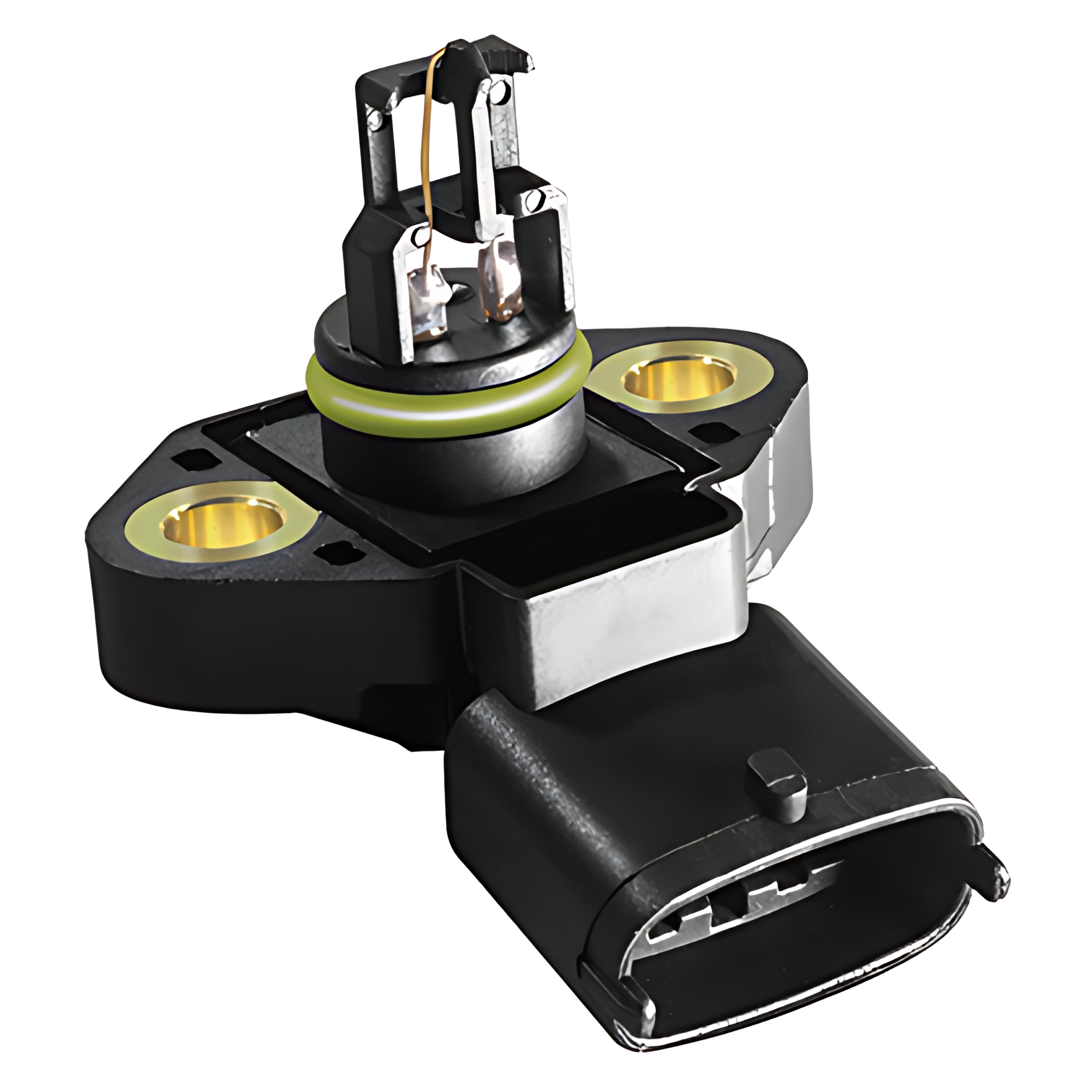 SENSOR PRESSAO E TEMPERATURA AR ( 3.5 BAR ) - 000567