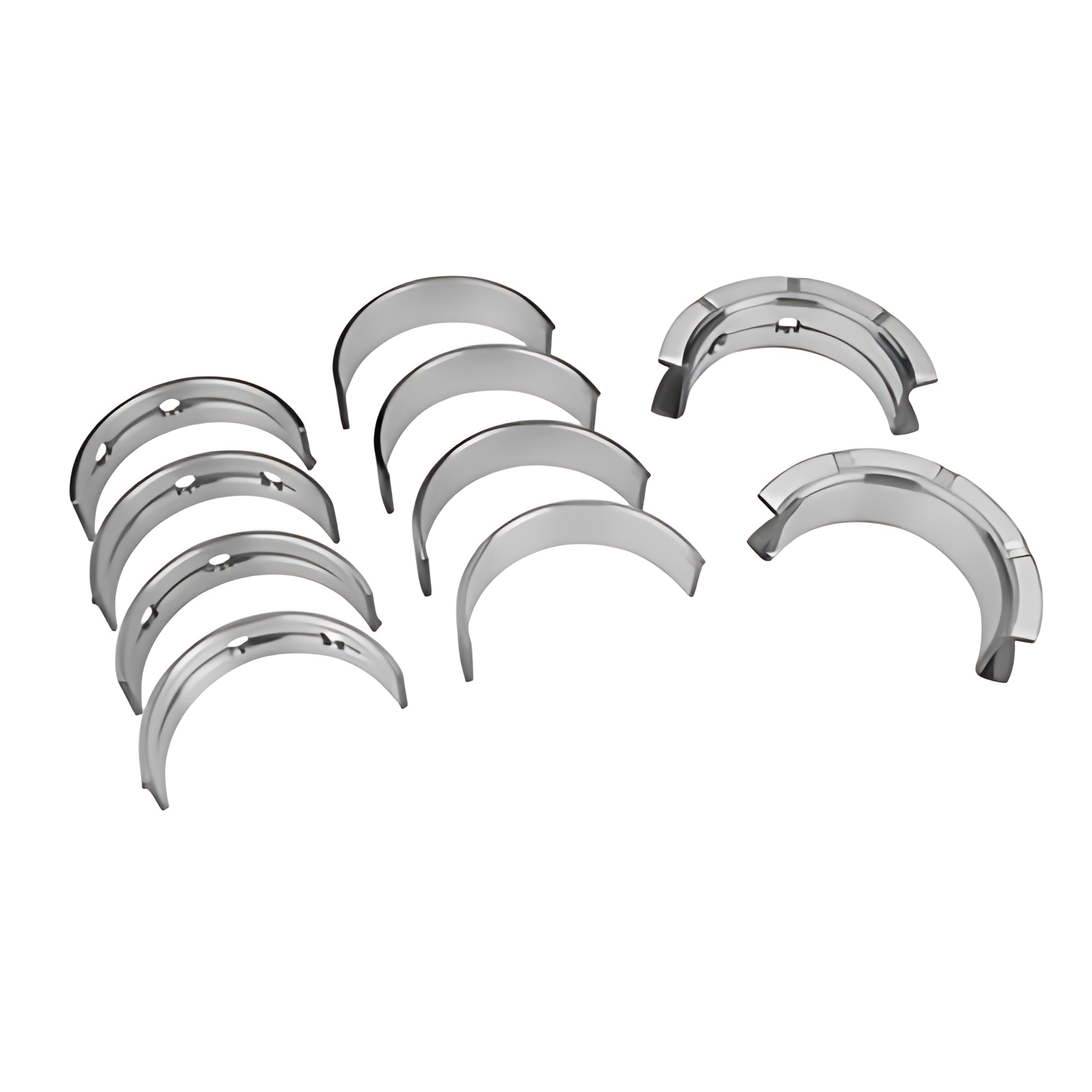 JG BRONZINA MANCAL MBB SPRINTER 310/312 0,25mm - 77598610