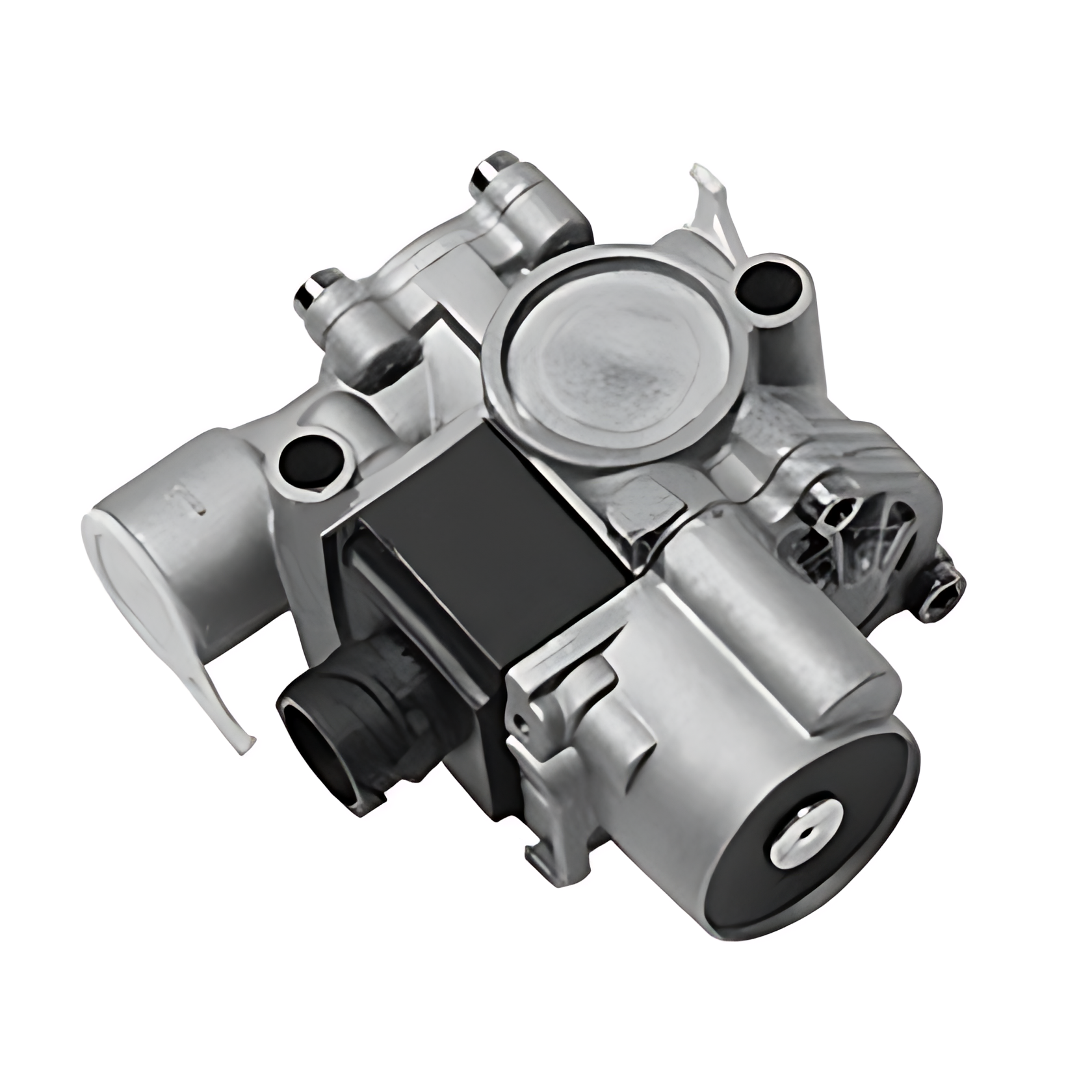 VALVULA MODULADORA ABS 24V - 81630880