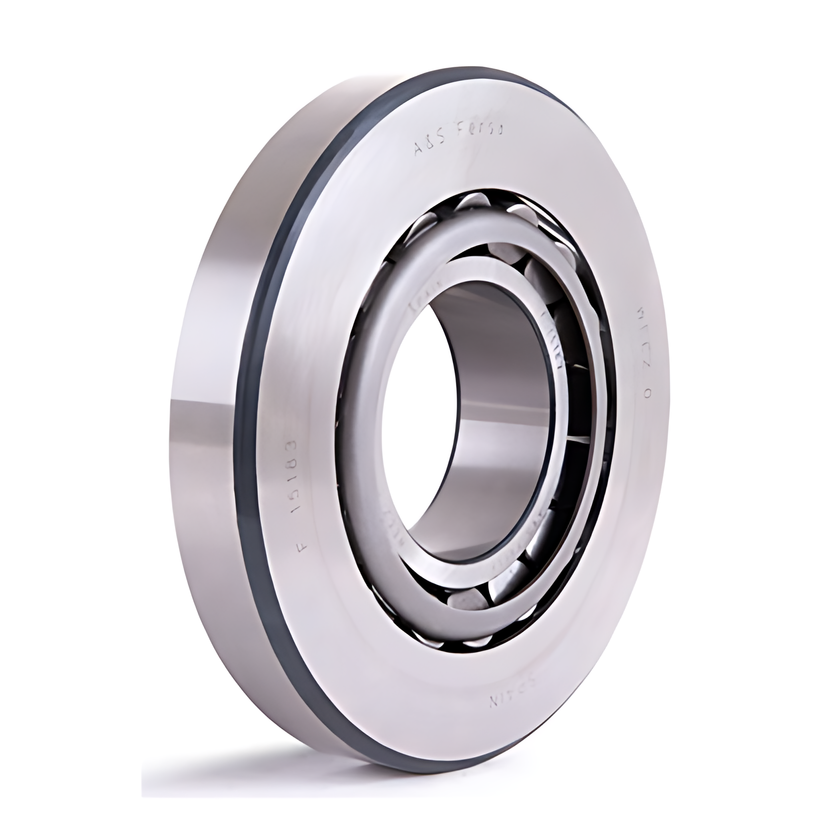 ROLAMENTO LATERAL COROA     EIXO TANDER - F15075