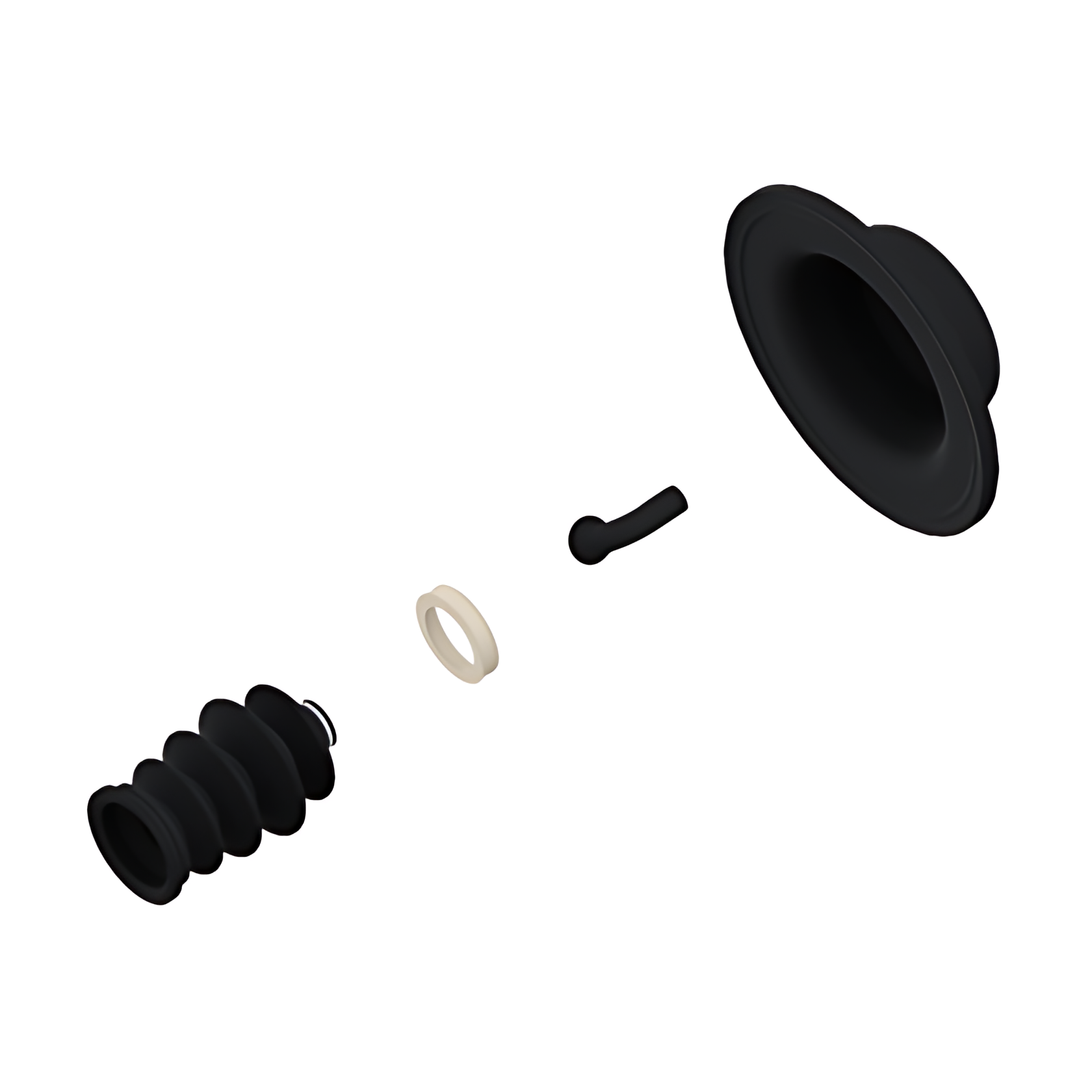 REPARO CIL TRISTOP 12-16 TIPO F - 0064206824