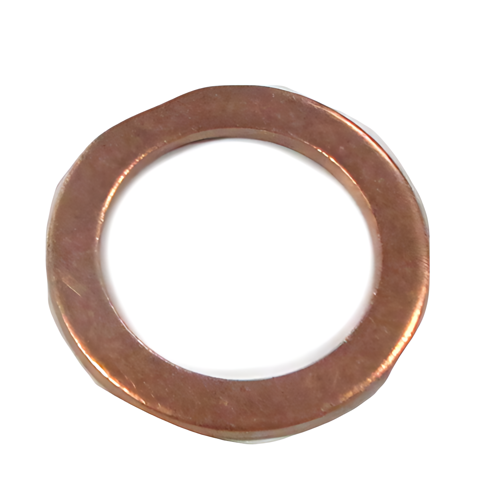 ARRUELA COBRE 16,2X22X1,5MM - 161622