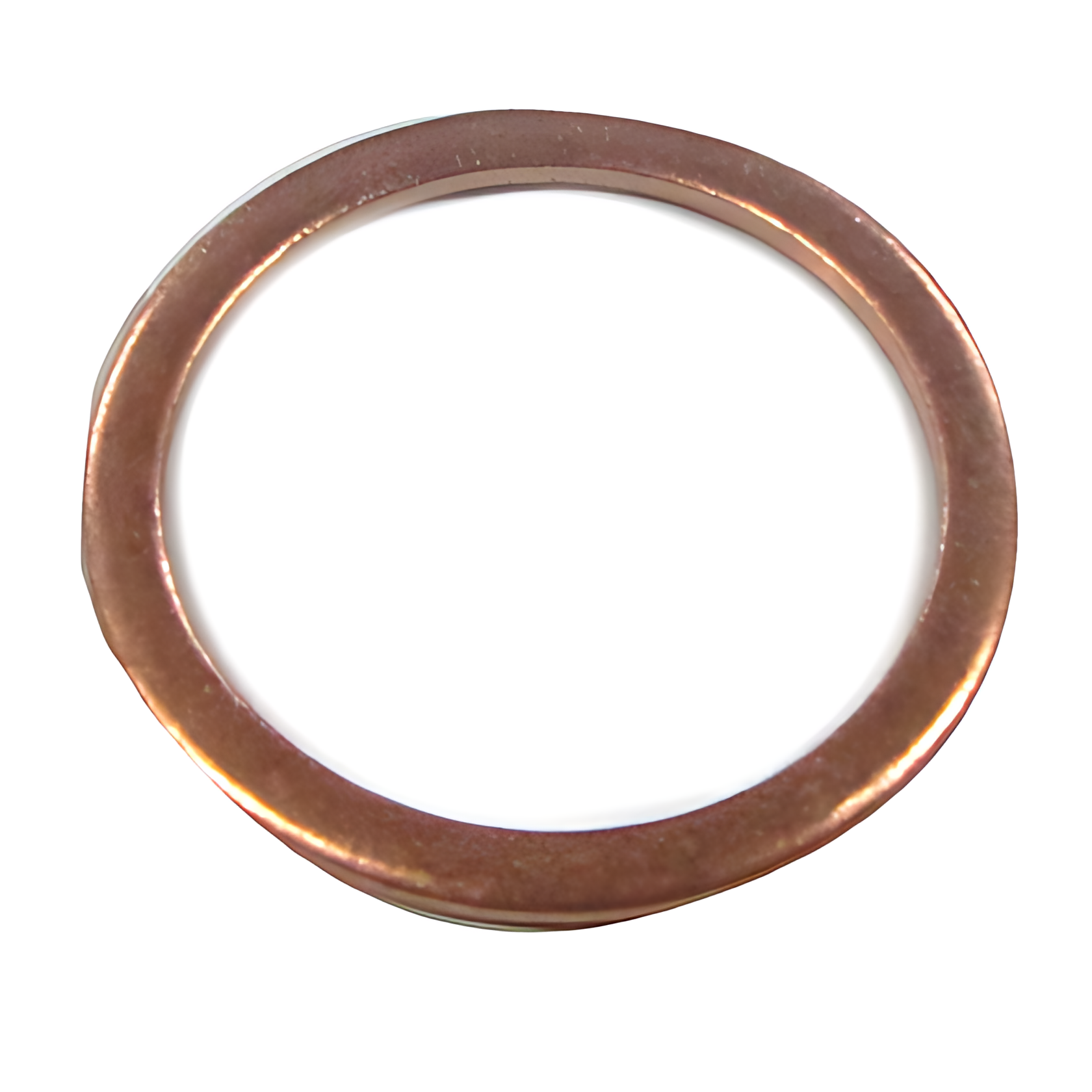 ARRUELA COBRE 22X27X1,5MM - 162227