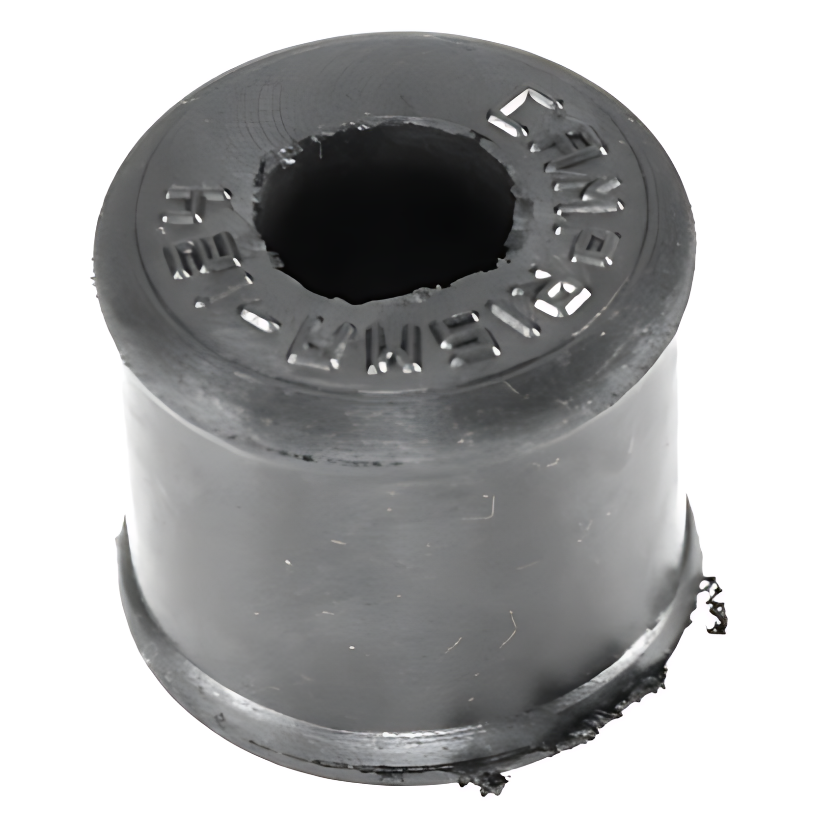 BUCHA AMORTECEDOR BORRACHA - 124