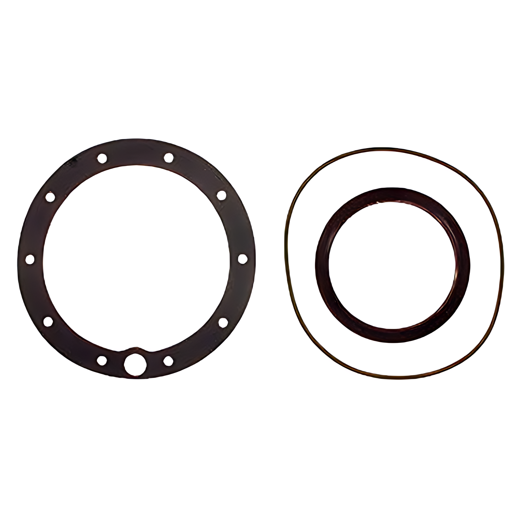 KIT RETENTOR CUBO RODA TRASEIRA VITON - 0119970146