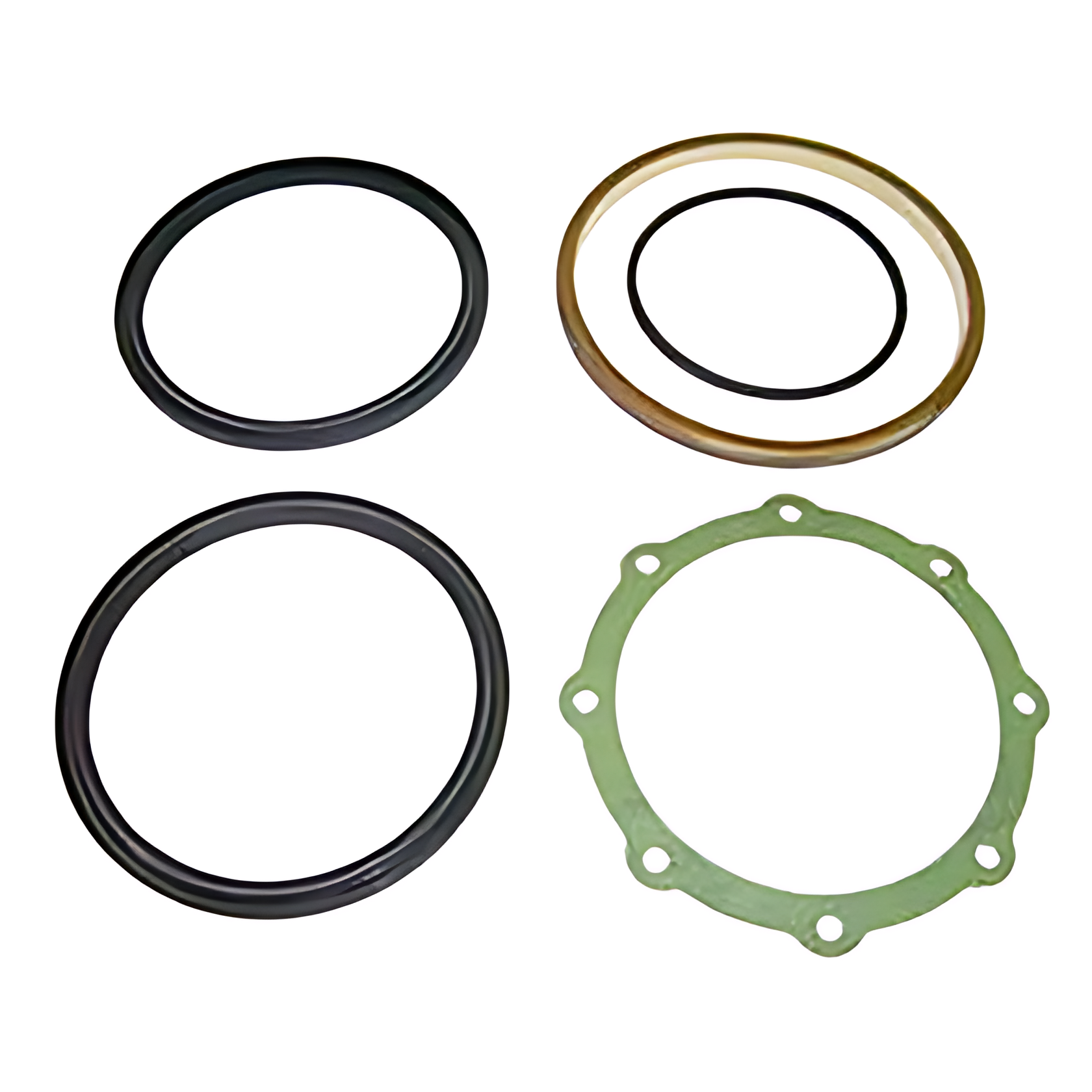 KIT RETENTOR CUBO BALANCA - 0119973746