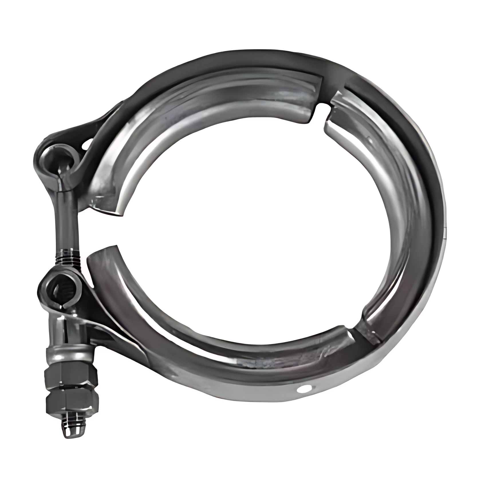 ABRACADEIRA MANGUEIRA TURBINA - TIHC85MBB