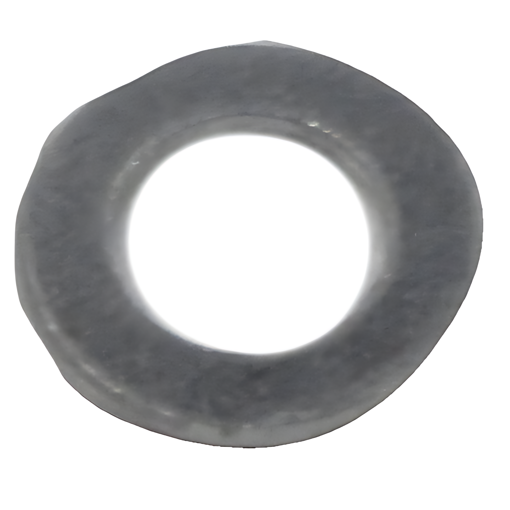 ARRUELA ALUMINIO 6X10X1MM - 250610