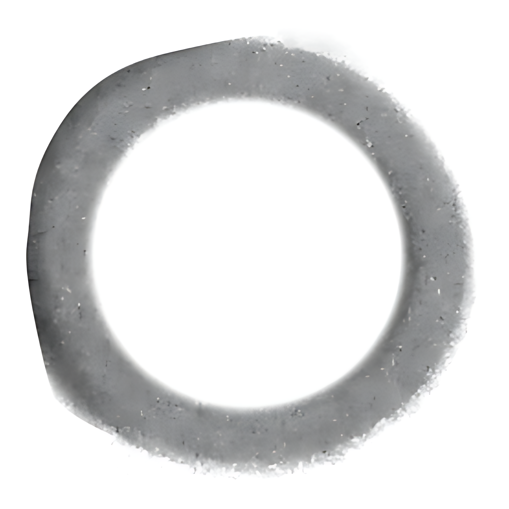 ARRUELA ALUMINIO 10X14X1,5MM - 007603010014