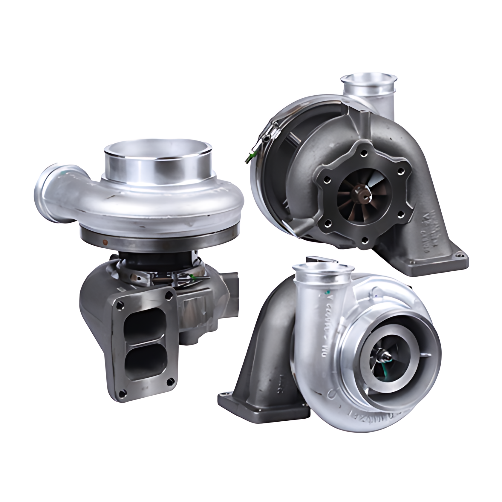 TURBO S400 - 0090965899