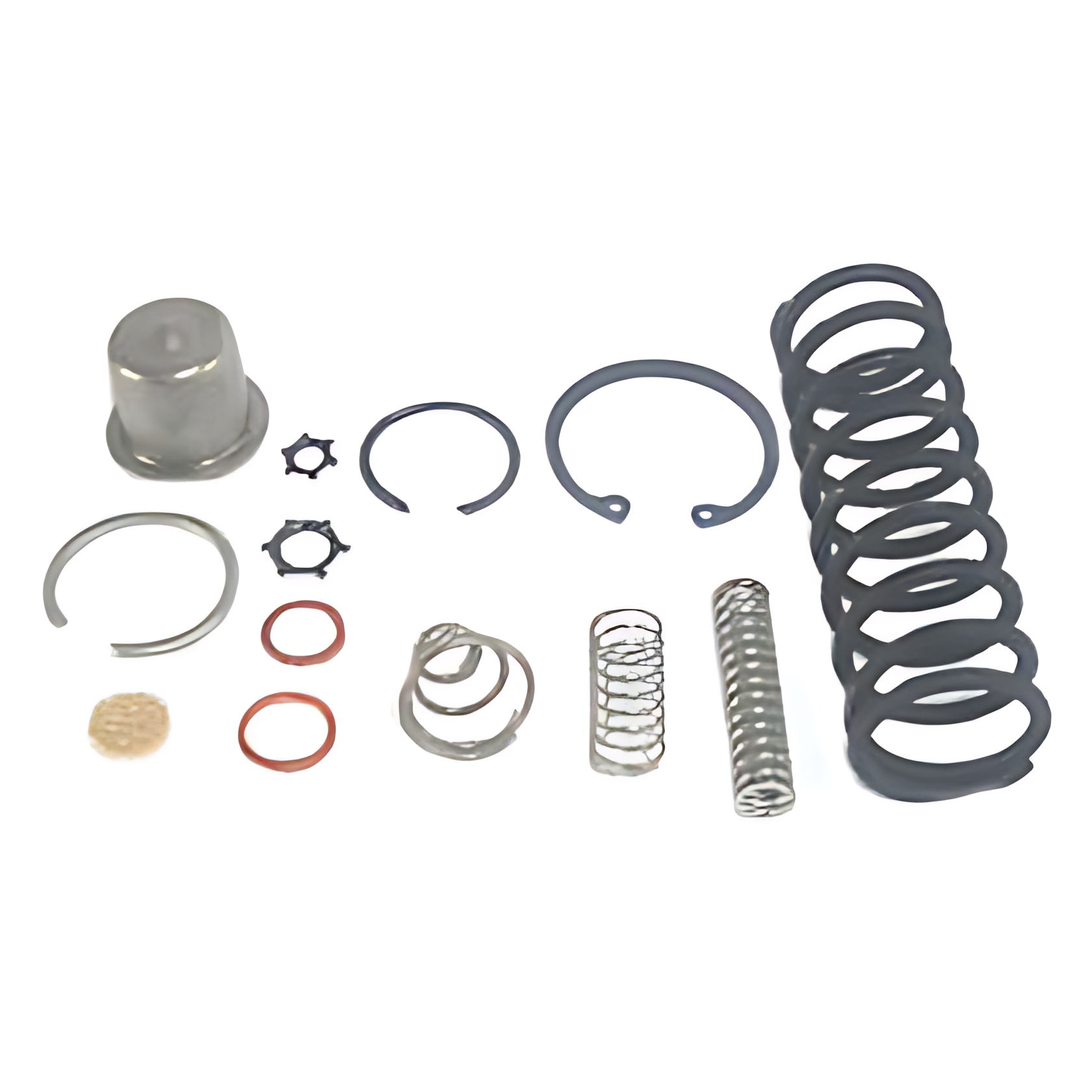 REPARO VALVULA APU PECAS METALICAS - 0004303307