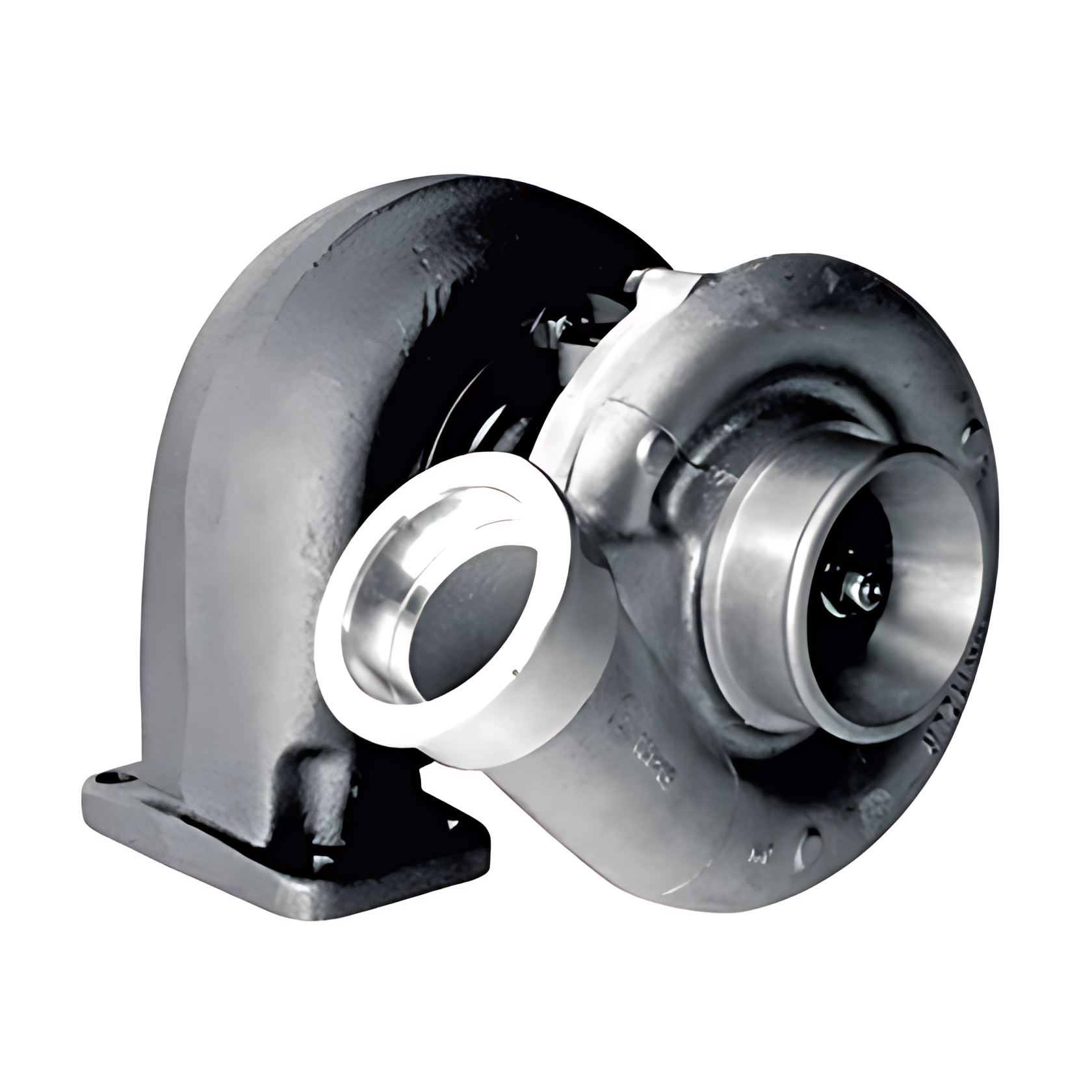 TURBO S410 ALUMINIO FRESADO - 14879880000