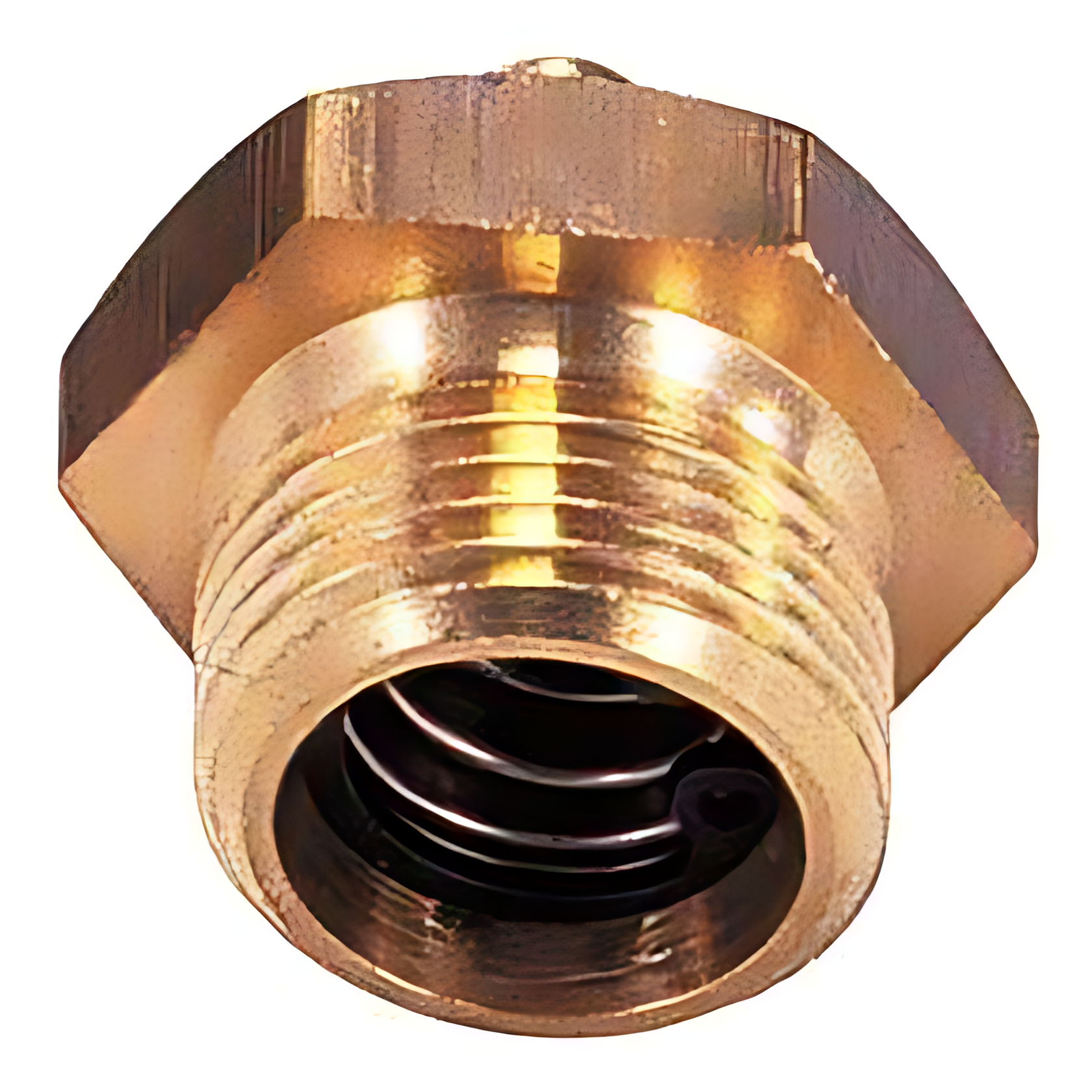 DRENO MANUAL RESERVATORIO  AR LATAO - MIC0267