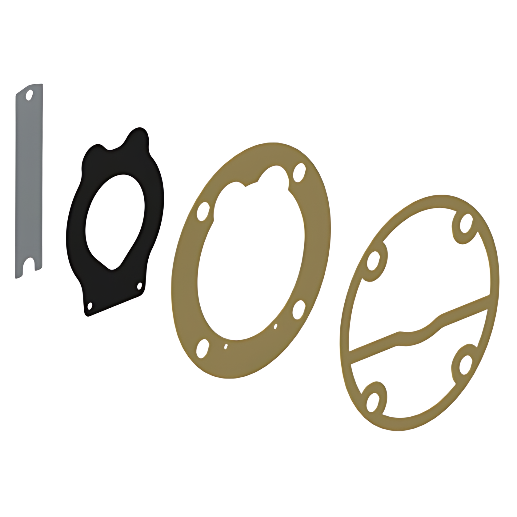 REPARO COMPRESSOR 90MM VALVULA LAMINAS - 4110340032