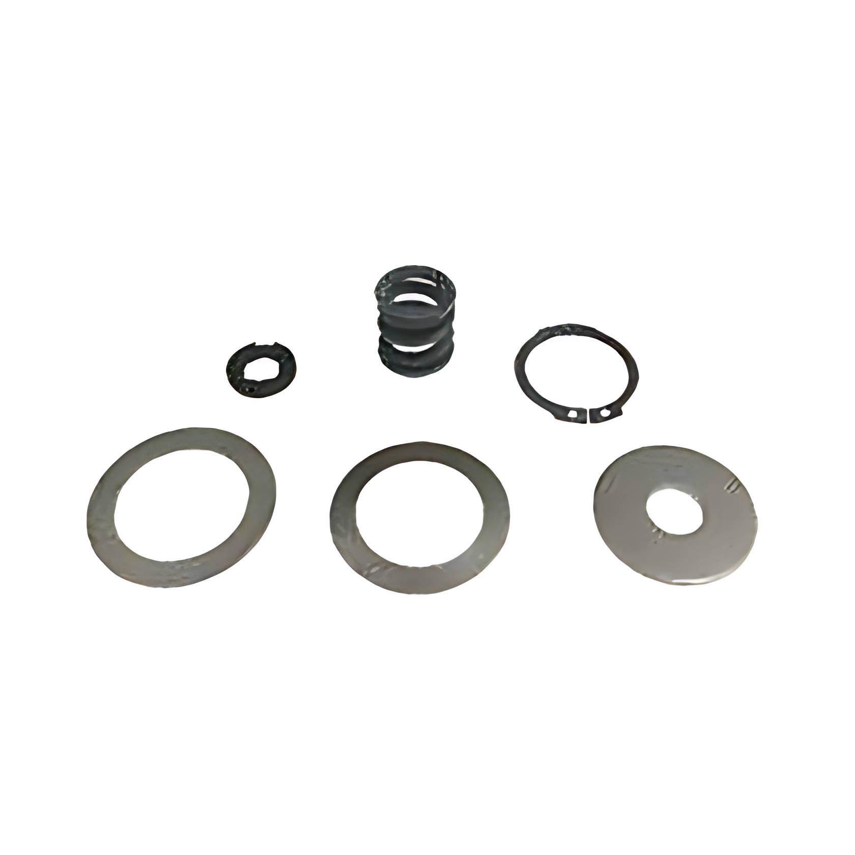 REPARO ARRUELA ACIONADOR CATRACA FREIO - 0004202551