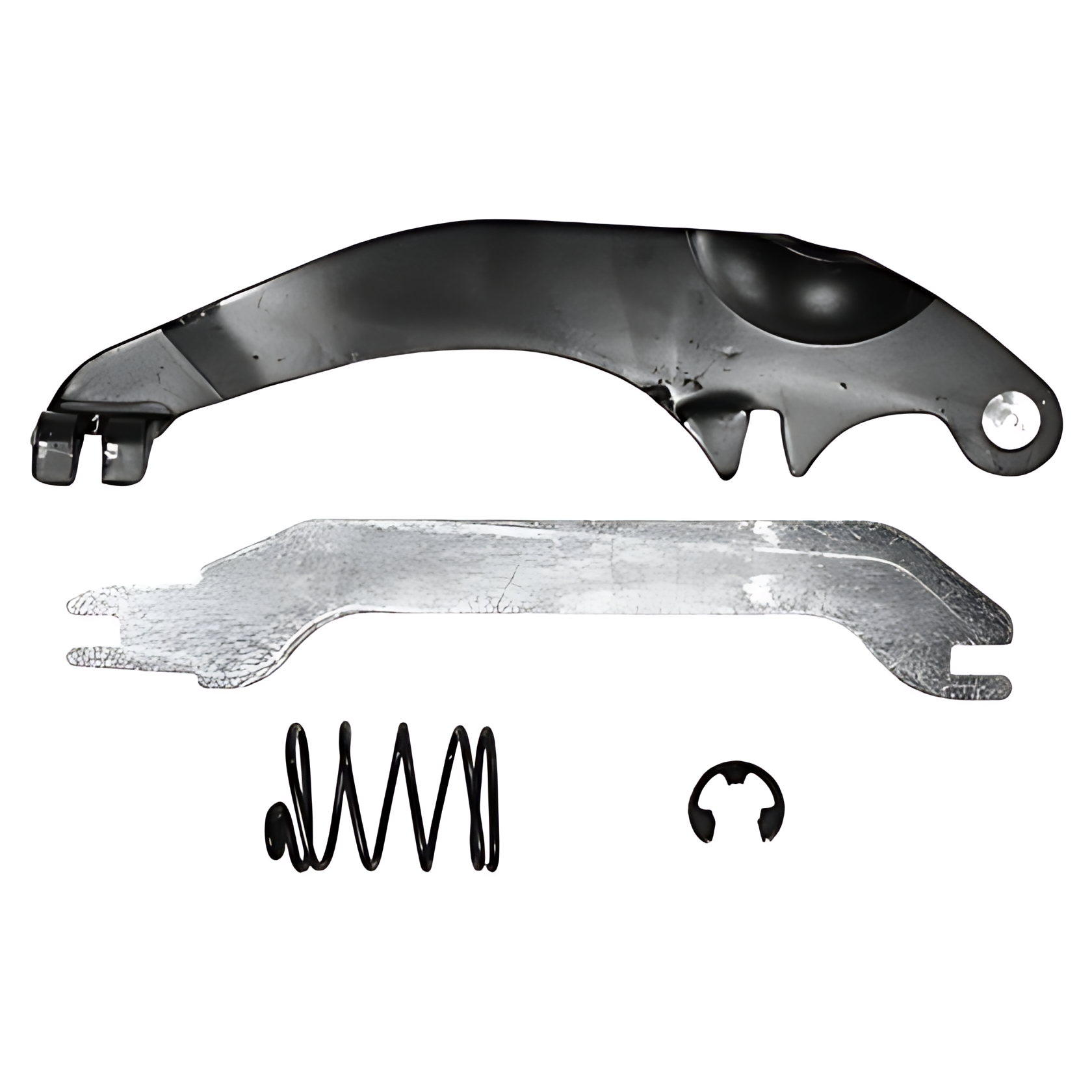 ALAVANCA SAPATA FREIO TRAS. MBB SPRINTER  L/E - MG2144