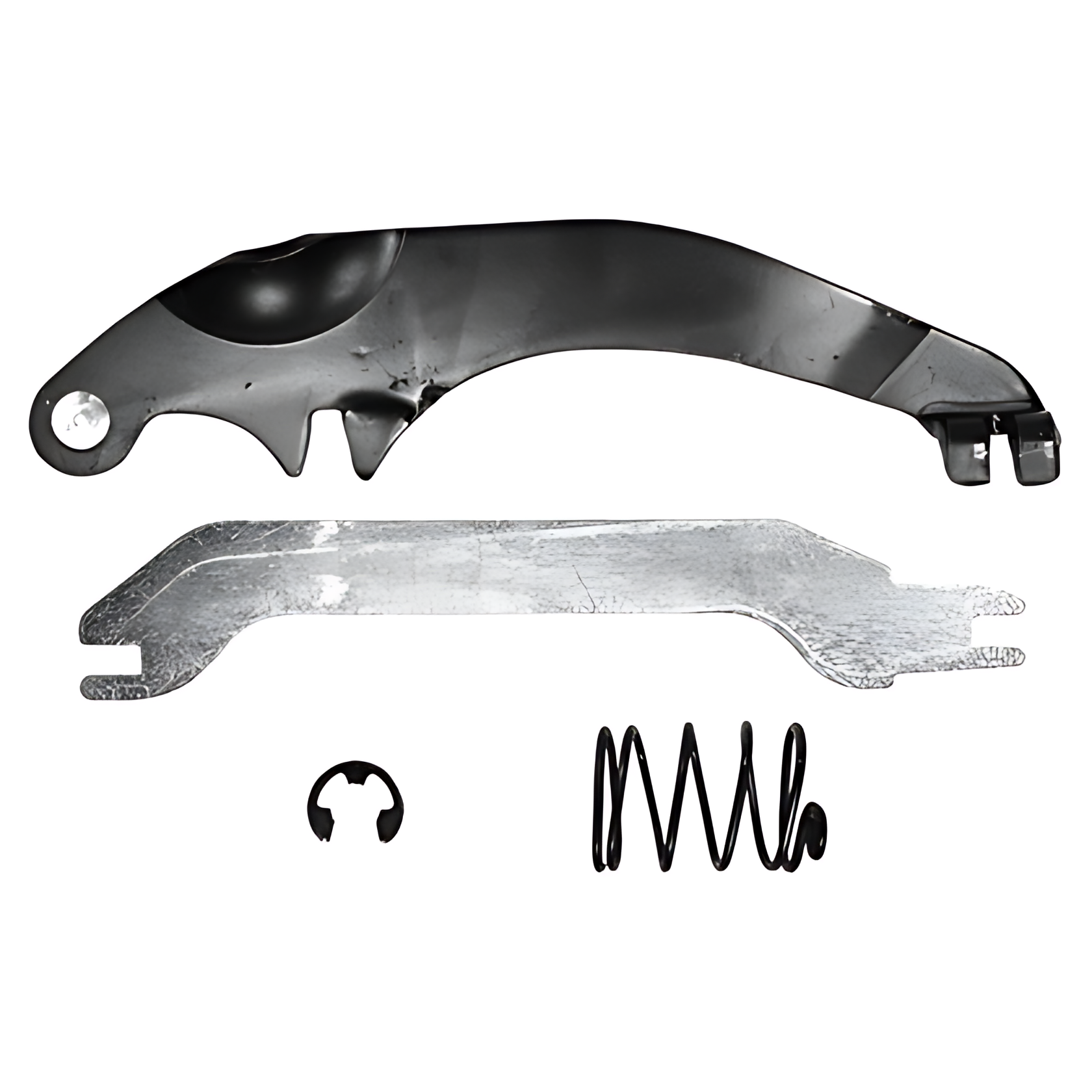 ALAVANCA SAPATA FREIO TRAS. MBB SPRINTER  L/D - MG2143