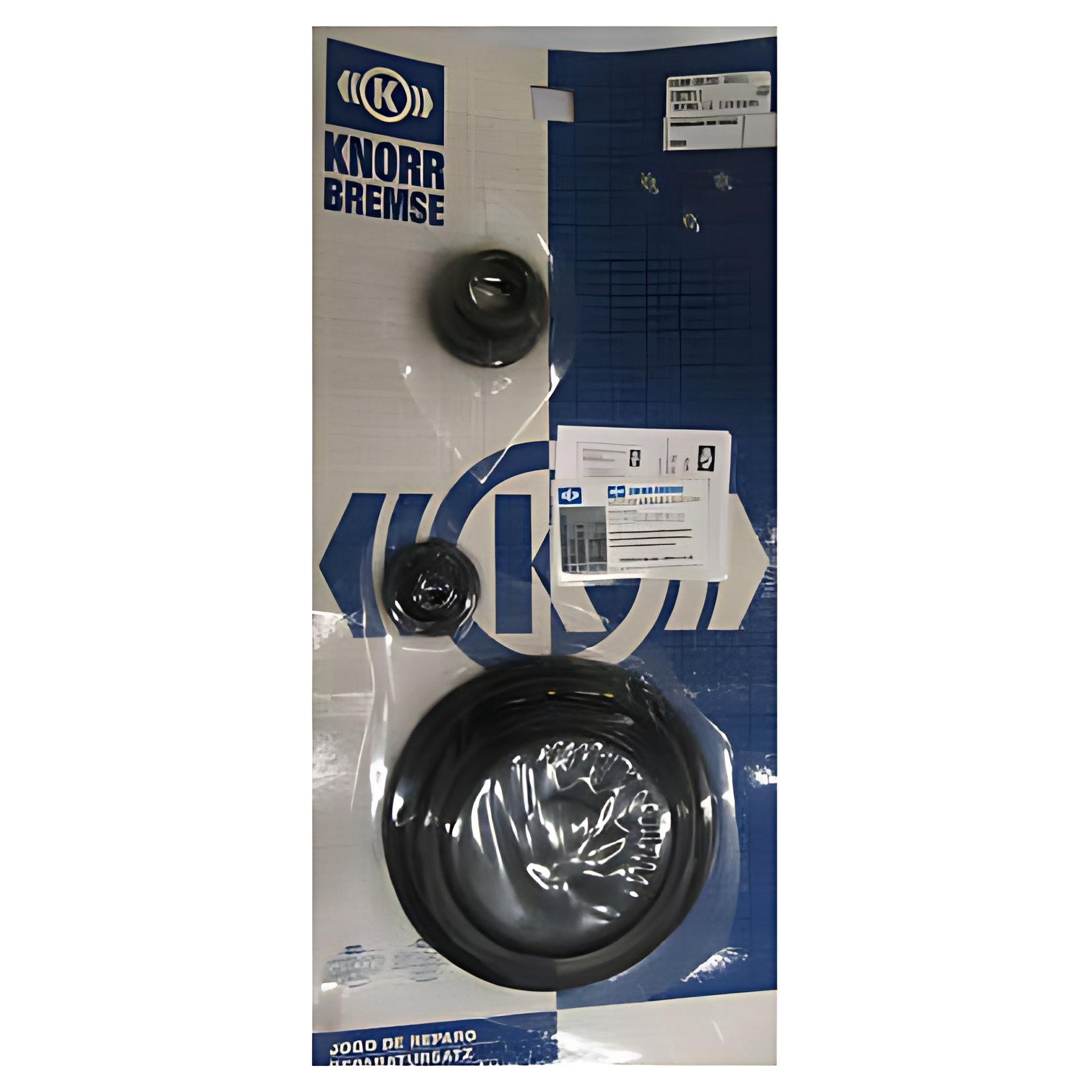 REPARO CILINDRO DIAFRAGMA 16 - 0004304760